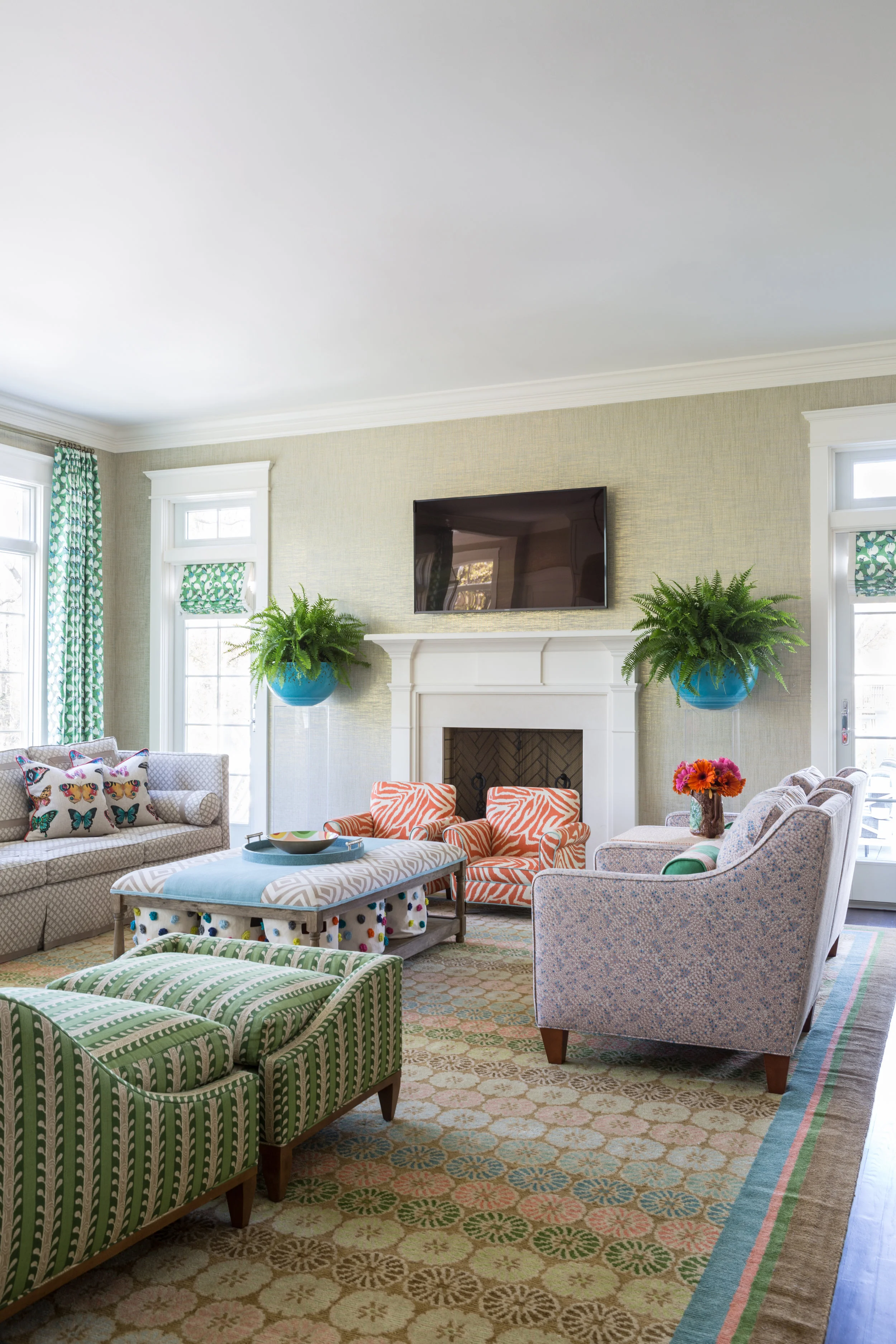 Family Room II  (Copy)