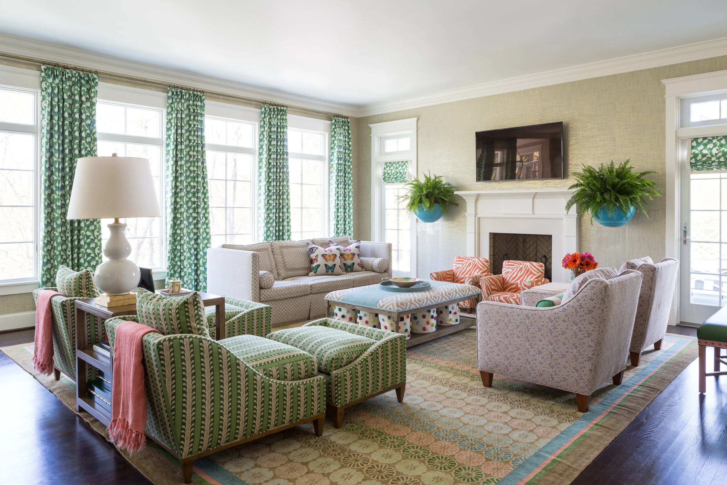 Family Room  (Copy)