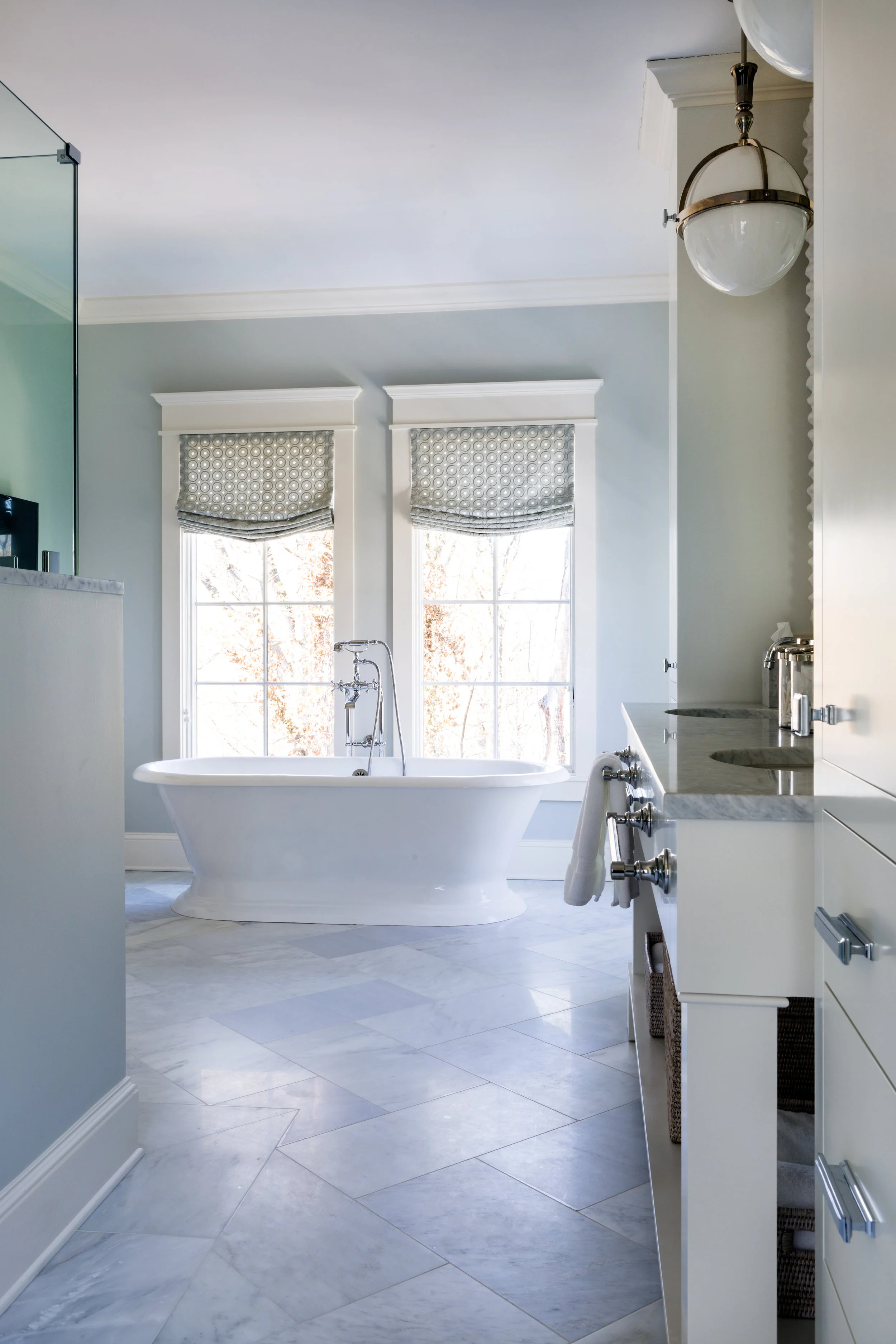 Master Bath Tub (Copy)
