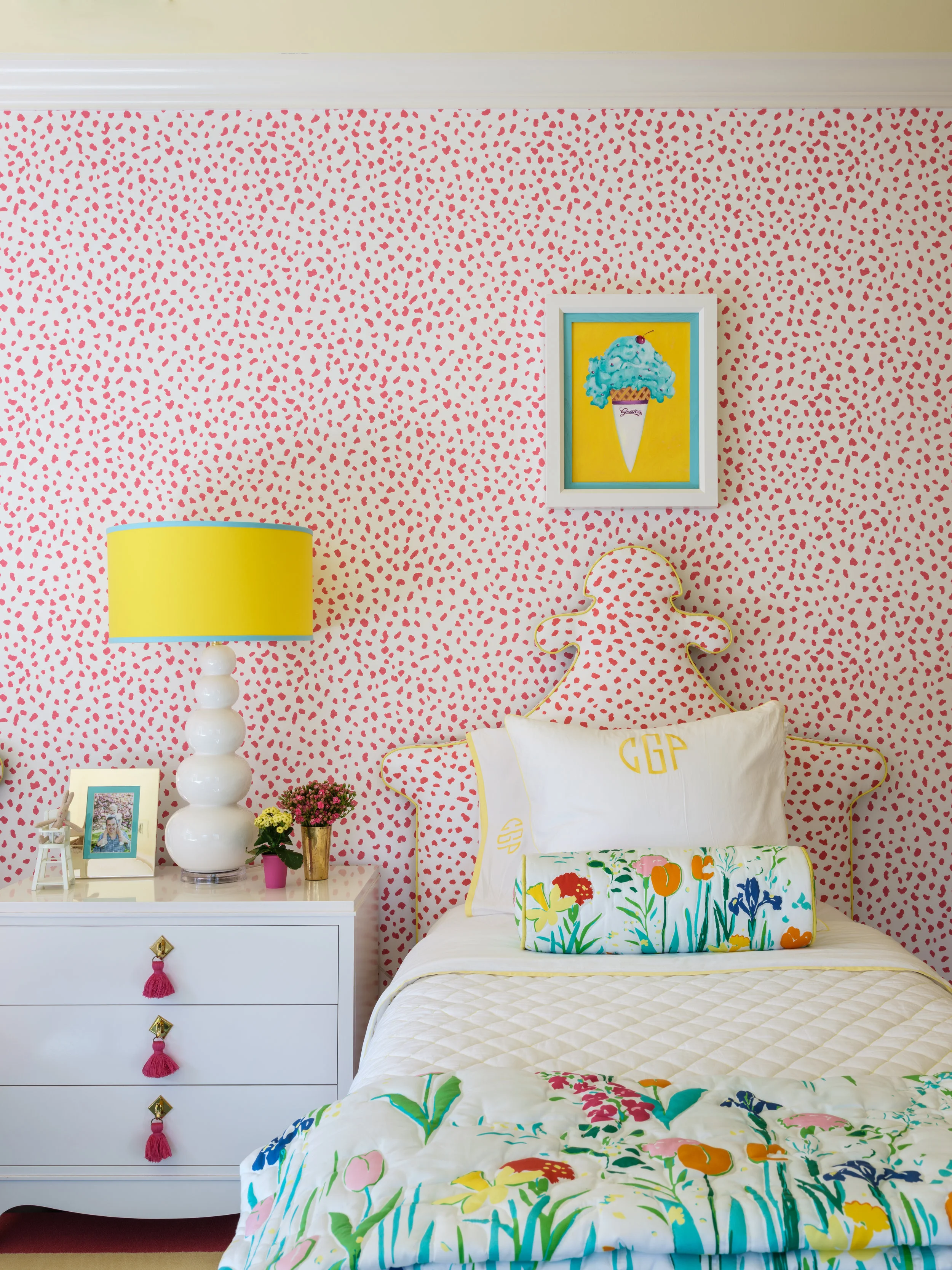 Pink Paradise (Copy)