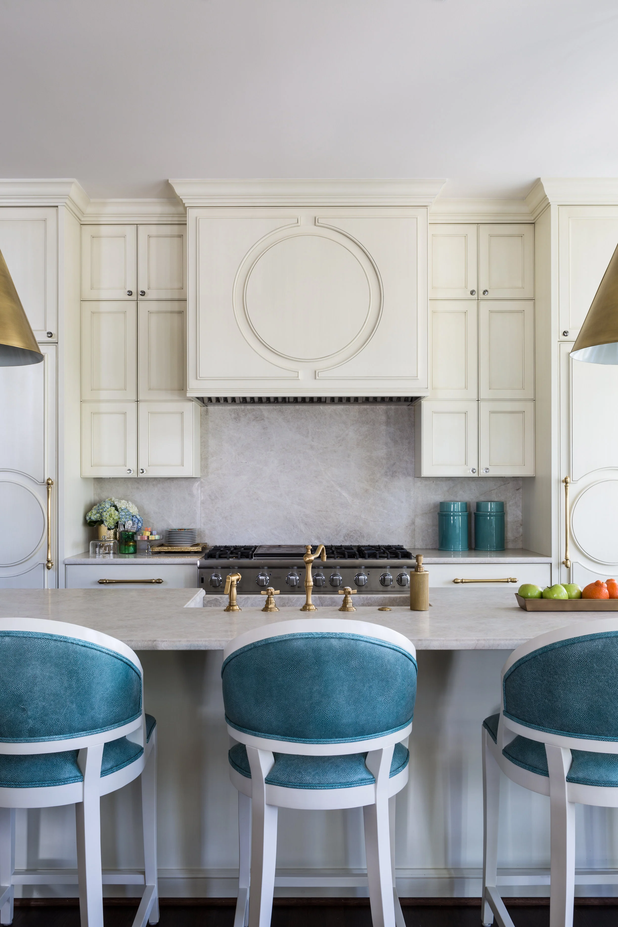 Kitchen Hood  (Copy)