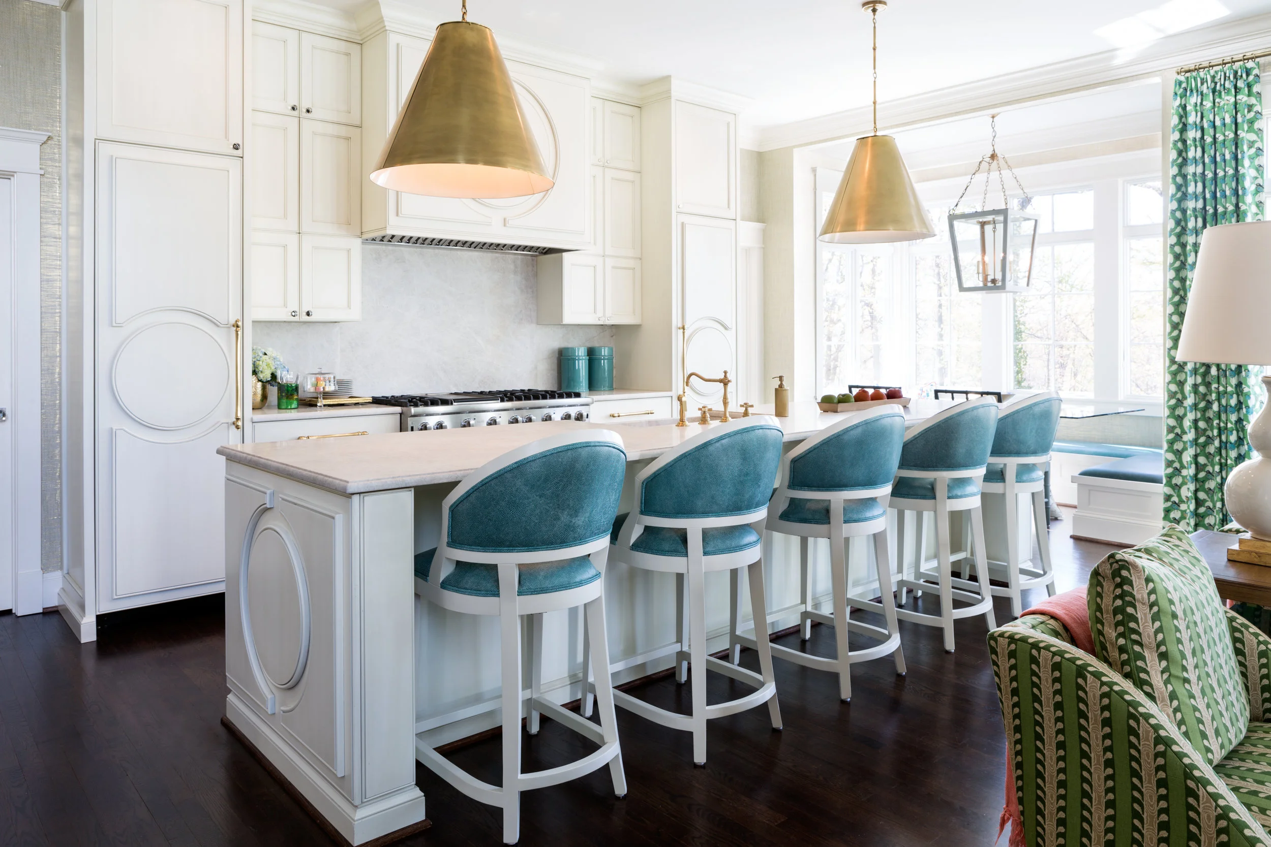 Kitchen Overall (Copy)