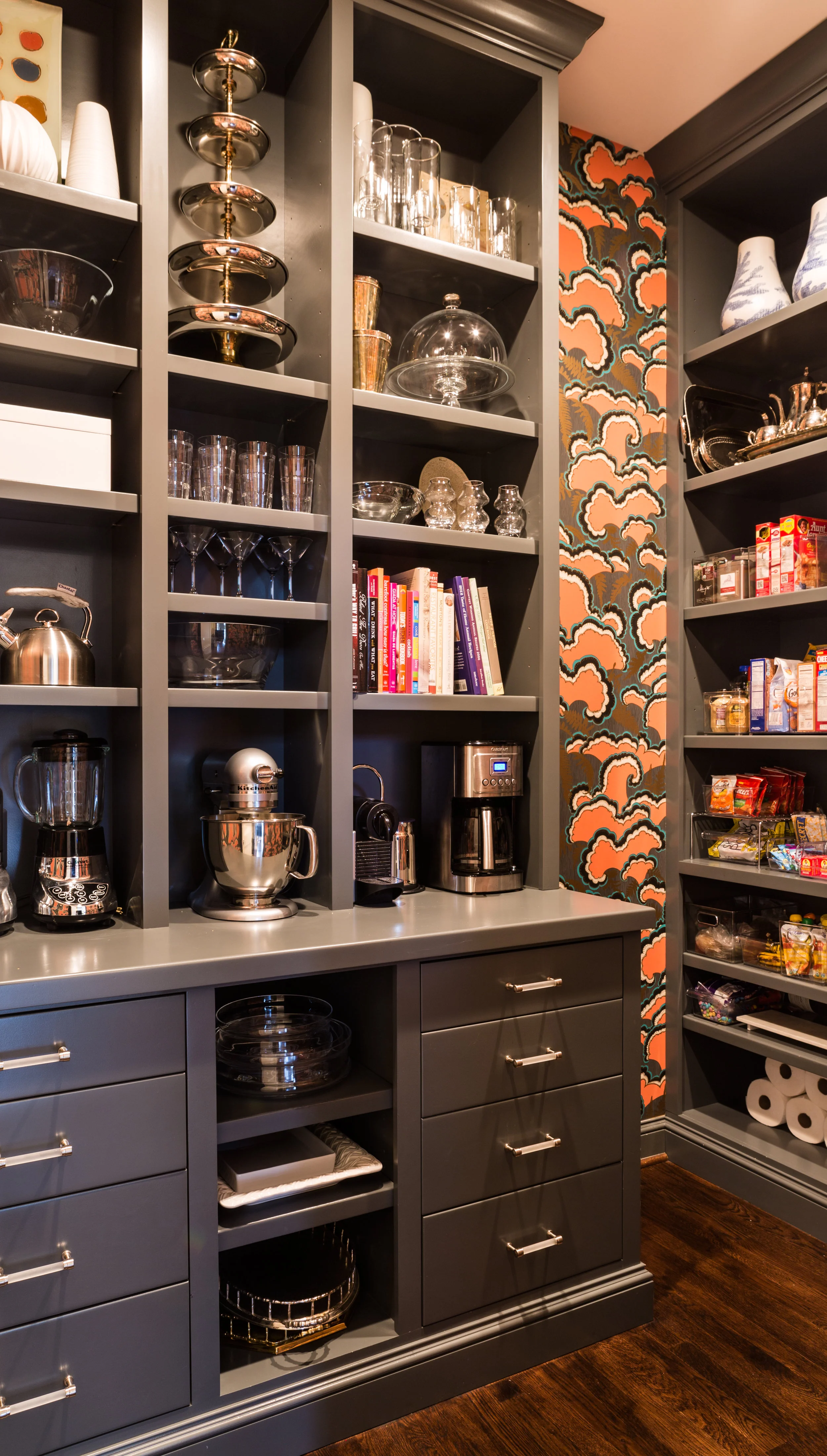 A Pantry Fit To Store All (Copy)