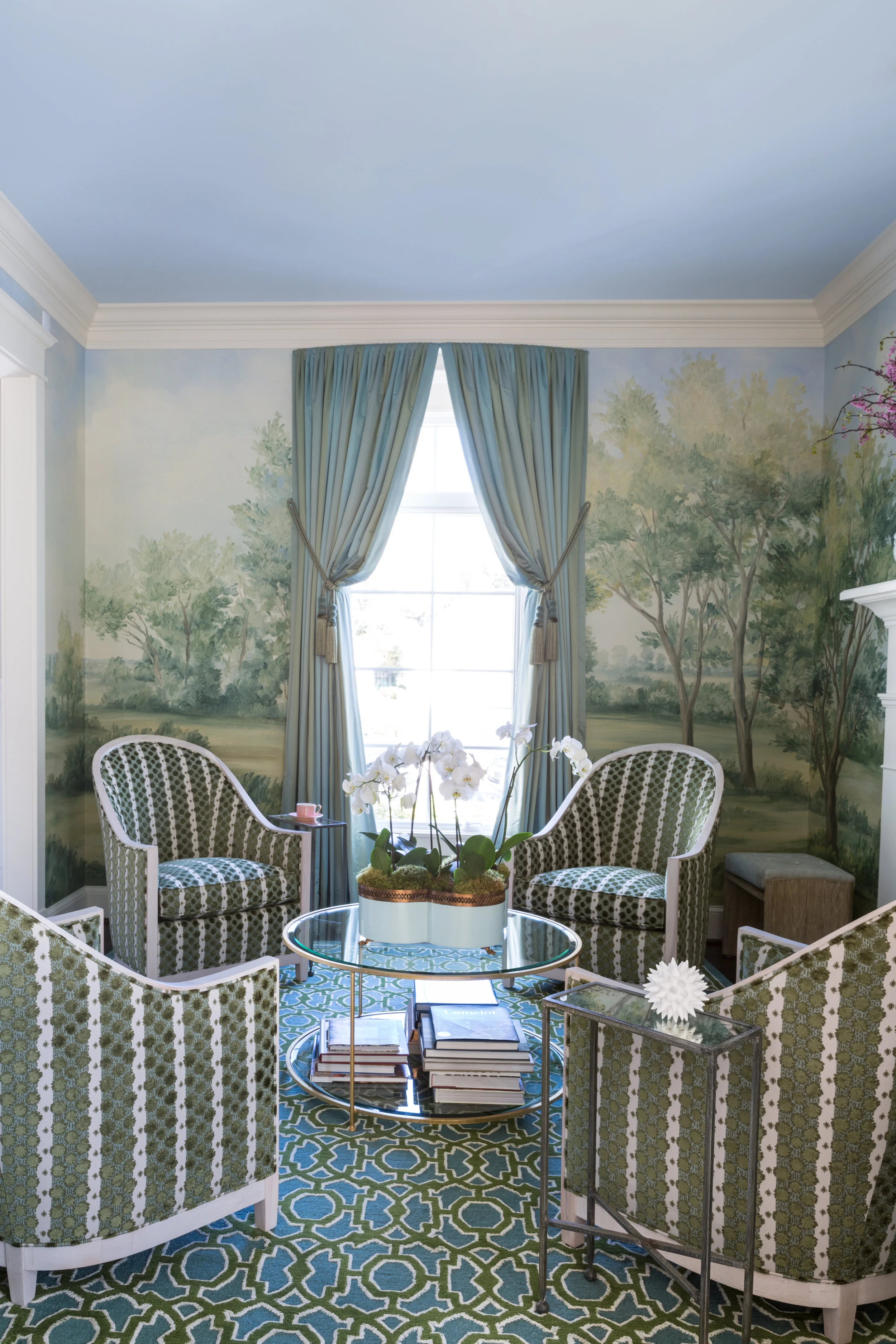Parlor Seating  (Copy)