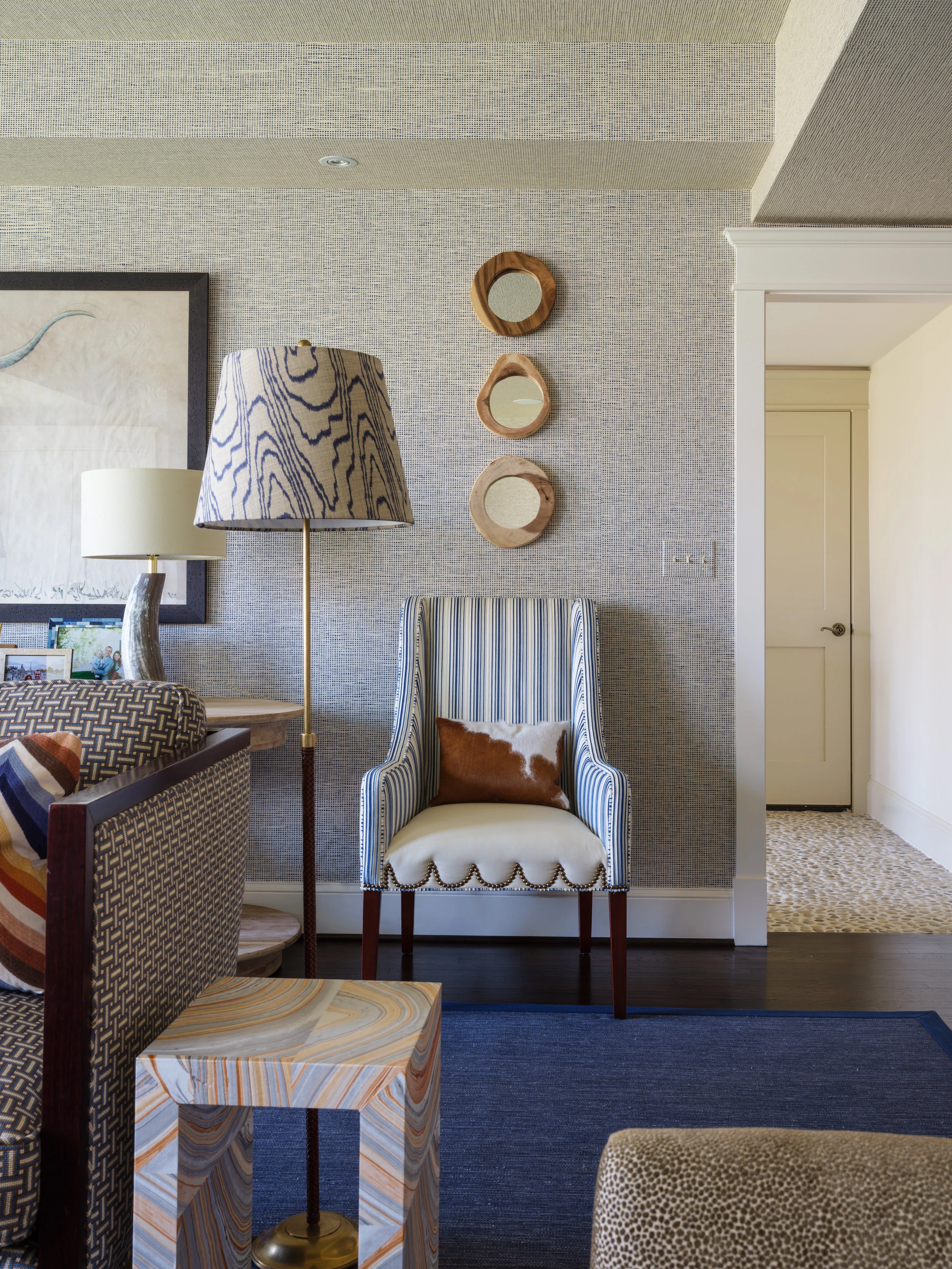 Basement Decor (Copy)