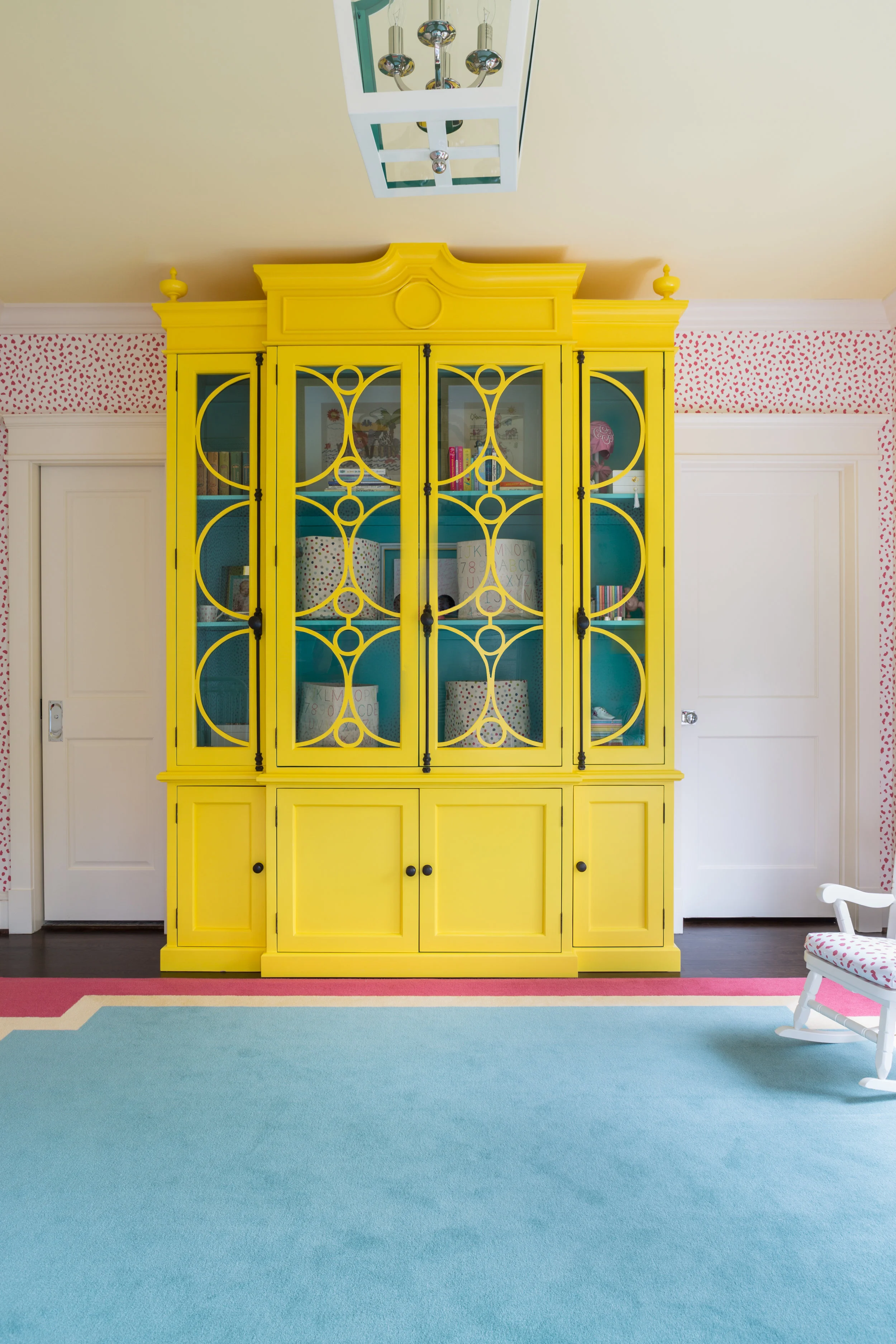 Nursery Display Cabinet (Copy)
