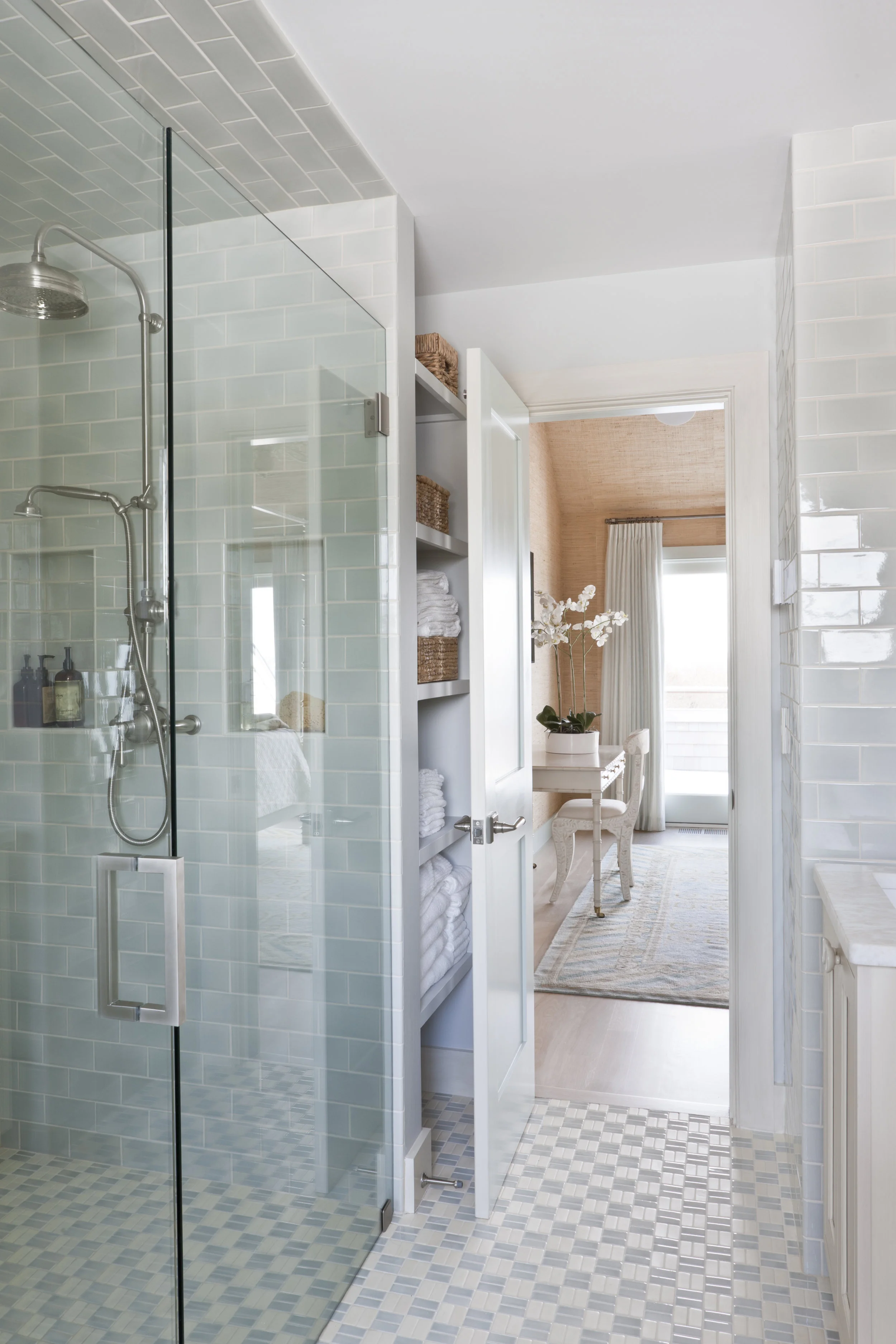 Master Shower (Copy)