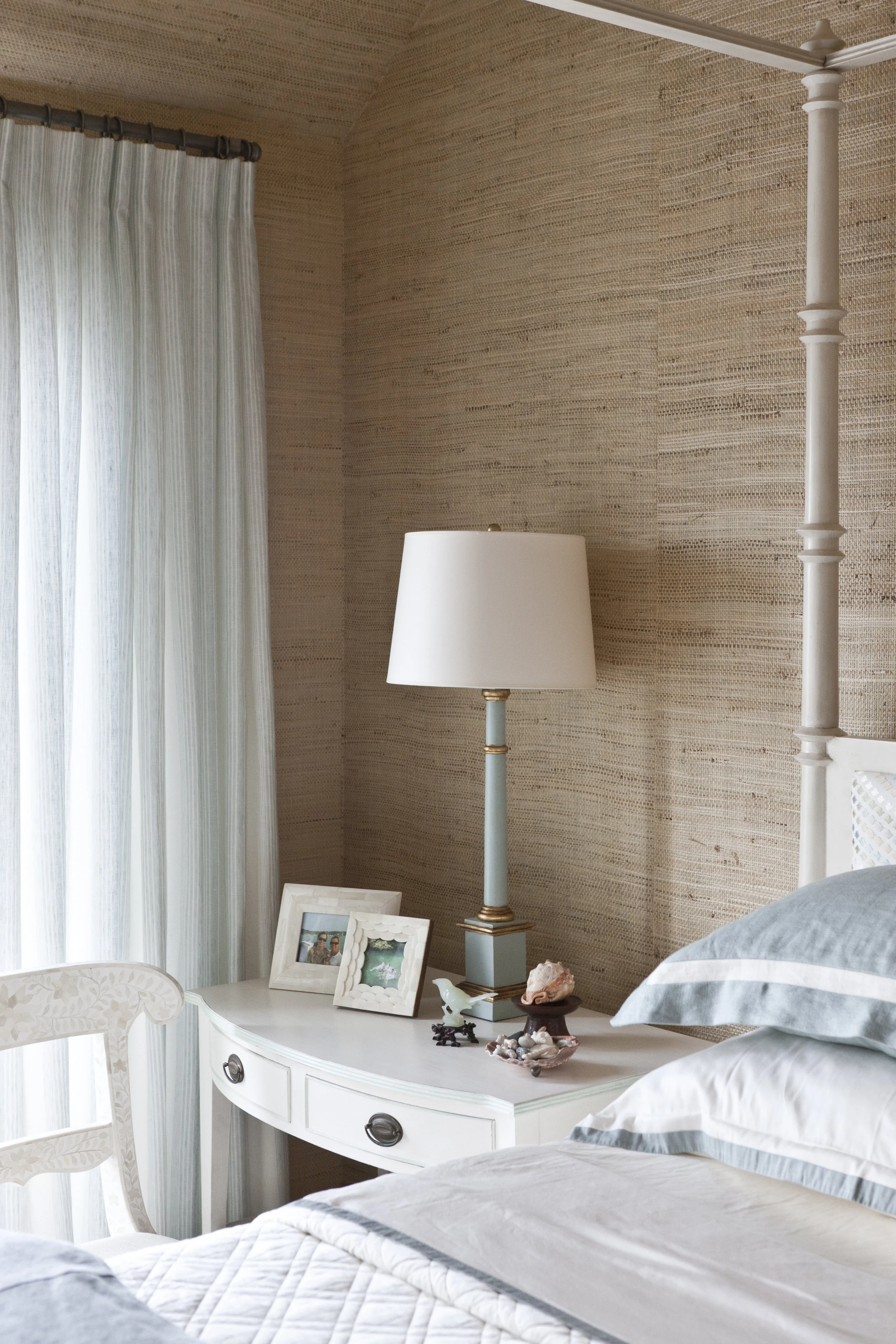 Bedside Desk (Copy)