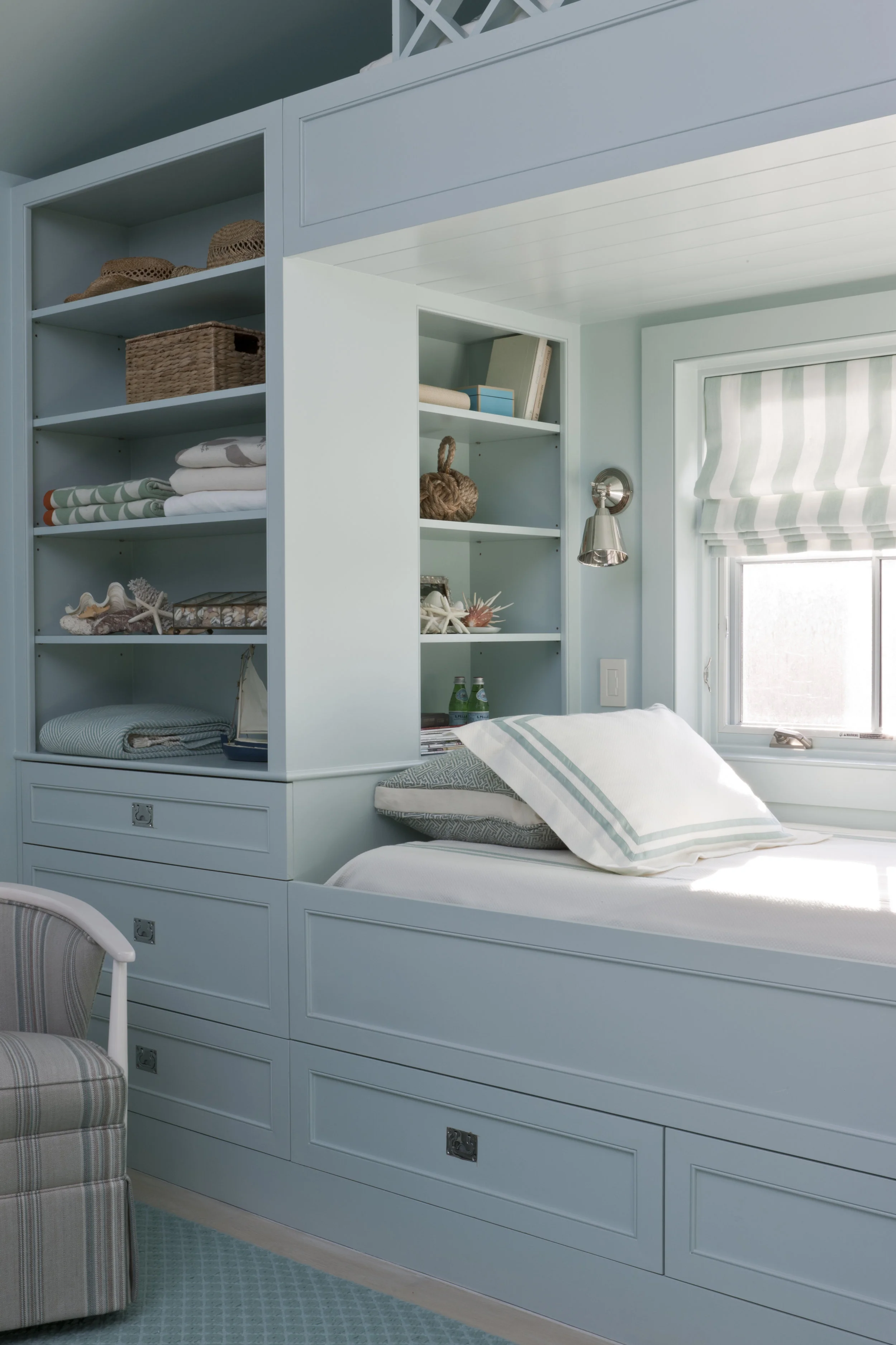 Built-In Bunks (Copy)