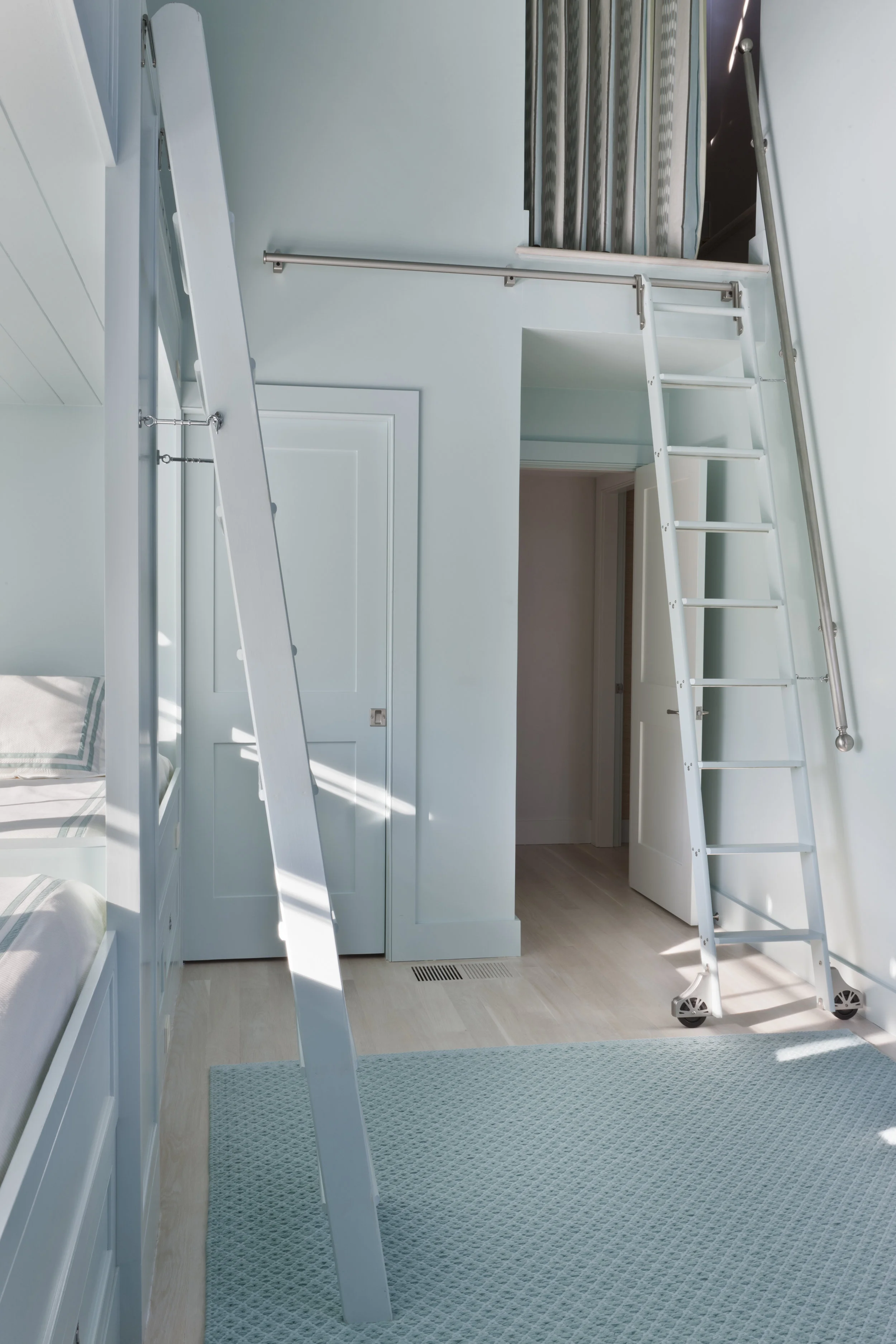 Bunk Room Entrance (Copy)