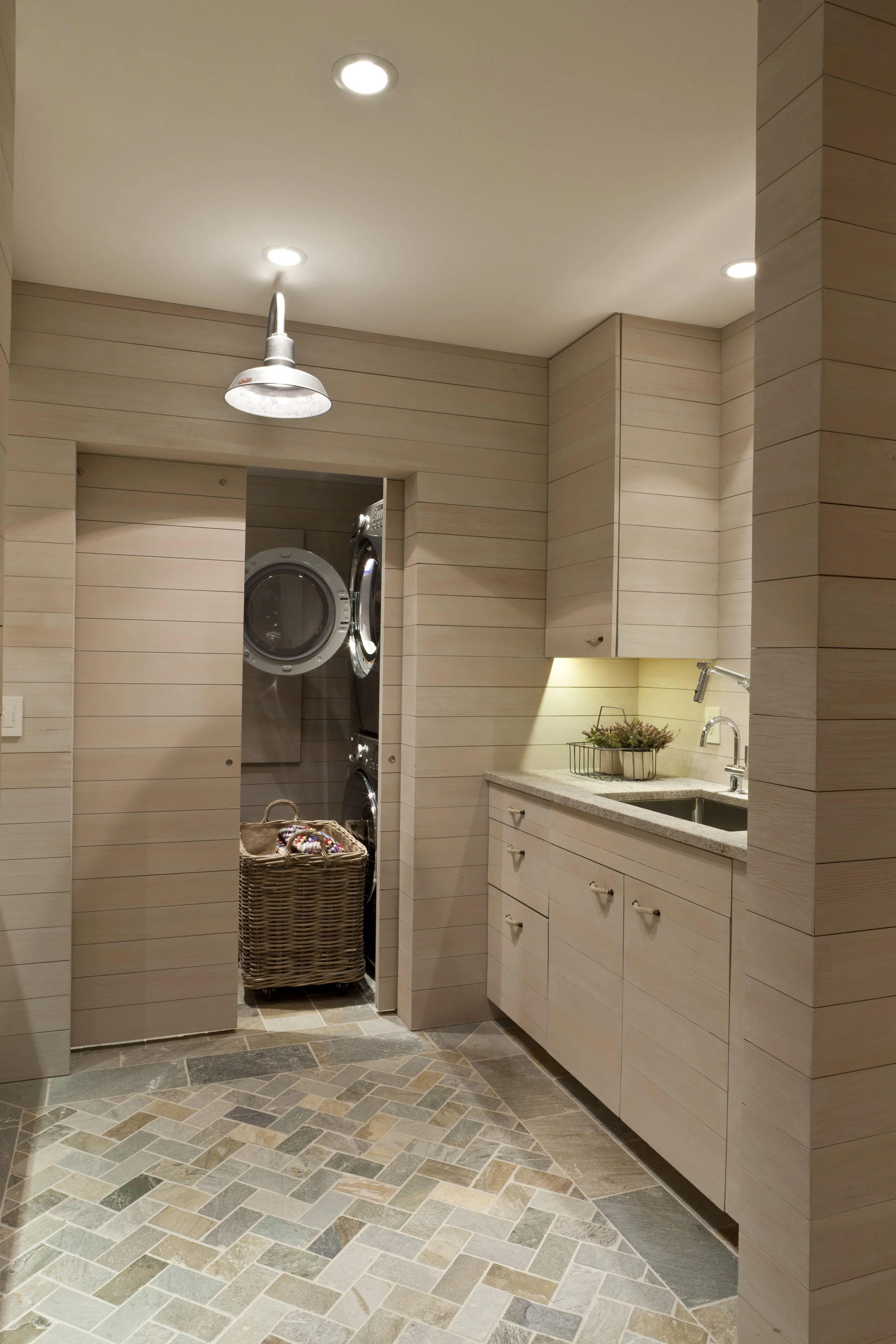 Laundry Space (Copy)