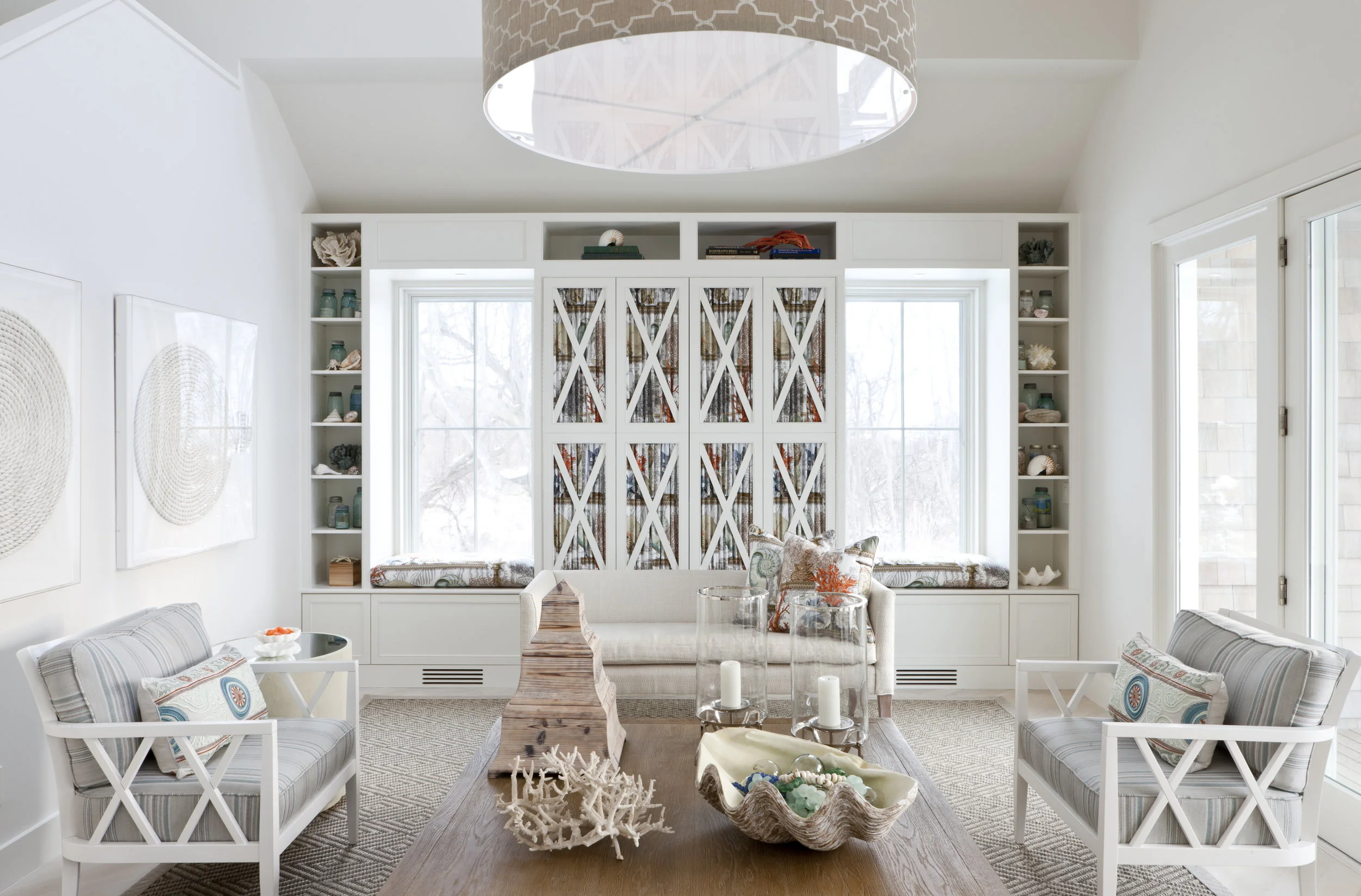 Seaside Family Space  (Copy)