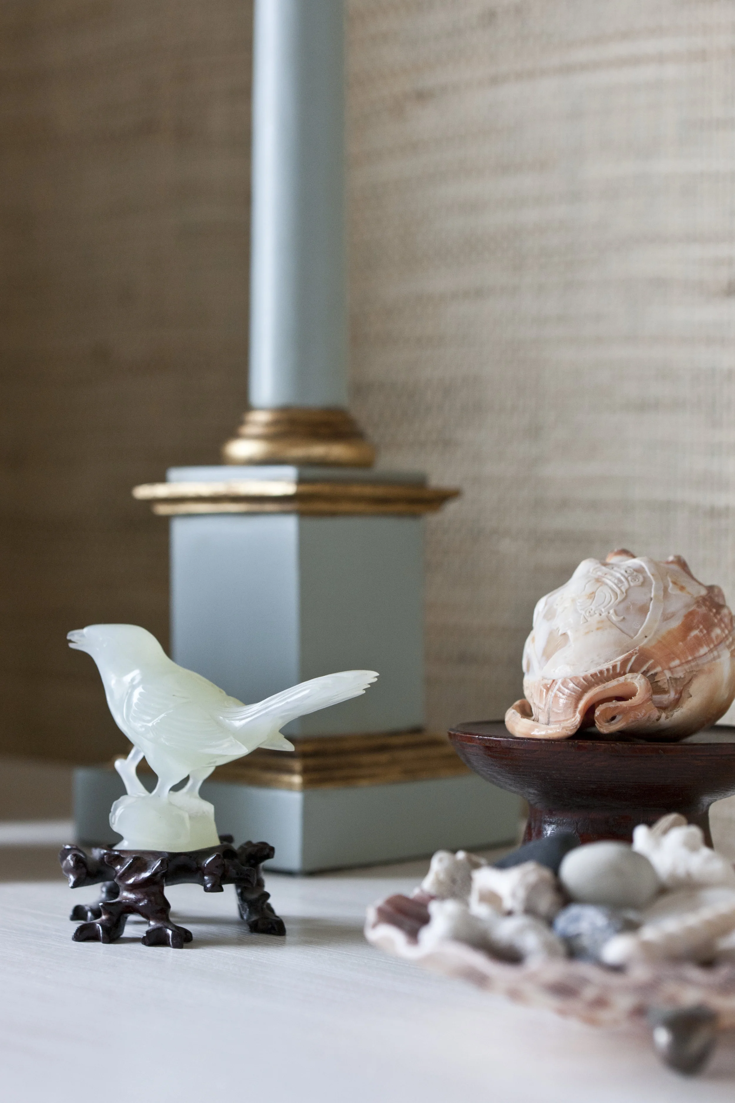 Bedside Accessories (Copy)
