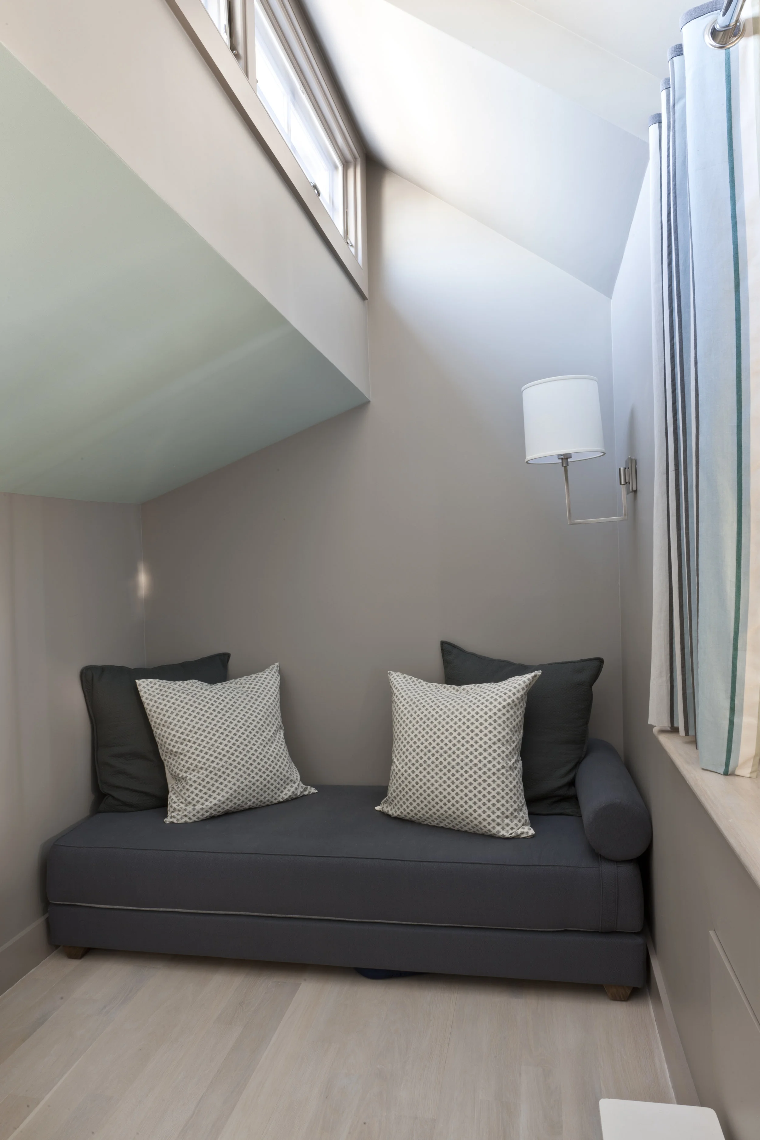 Lofted Hang-Out Space  (Copy)