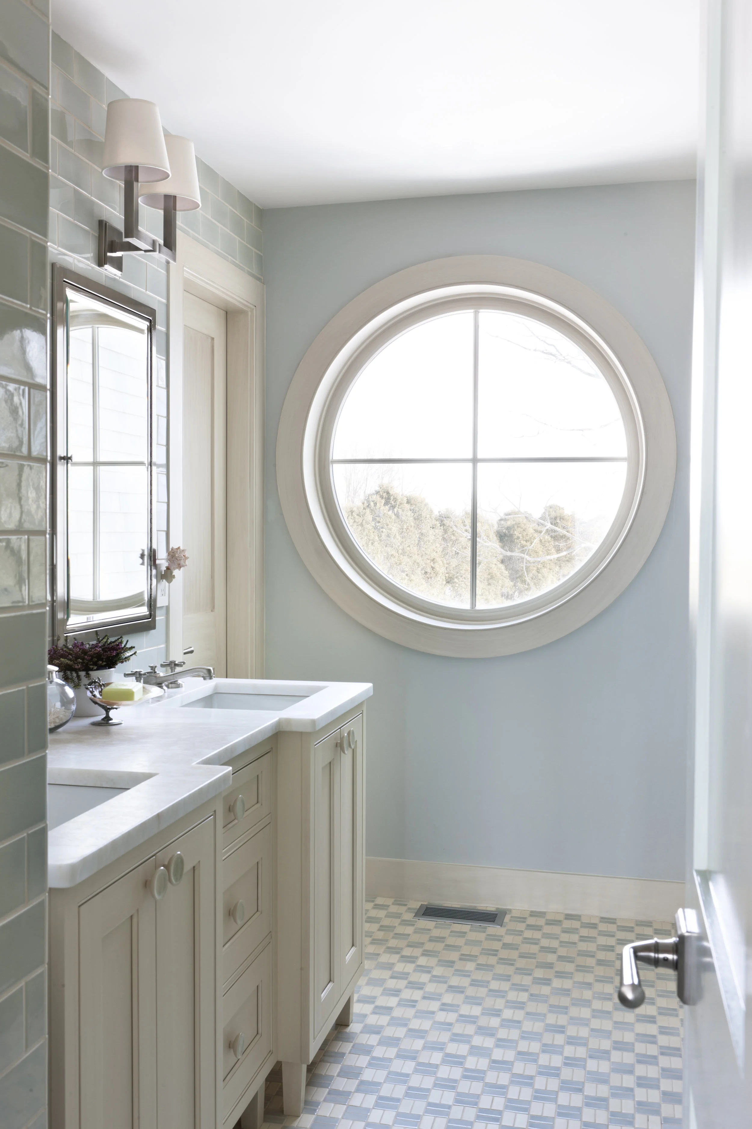Master Bath Double Vanity (Copy)
