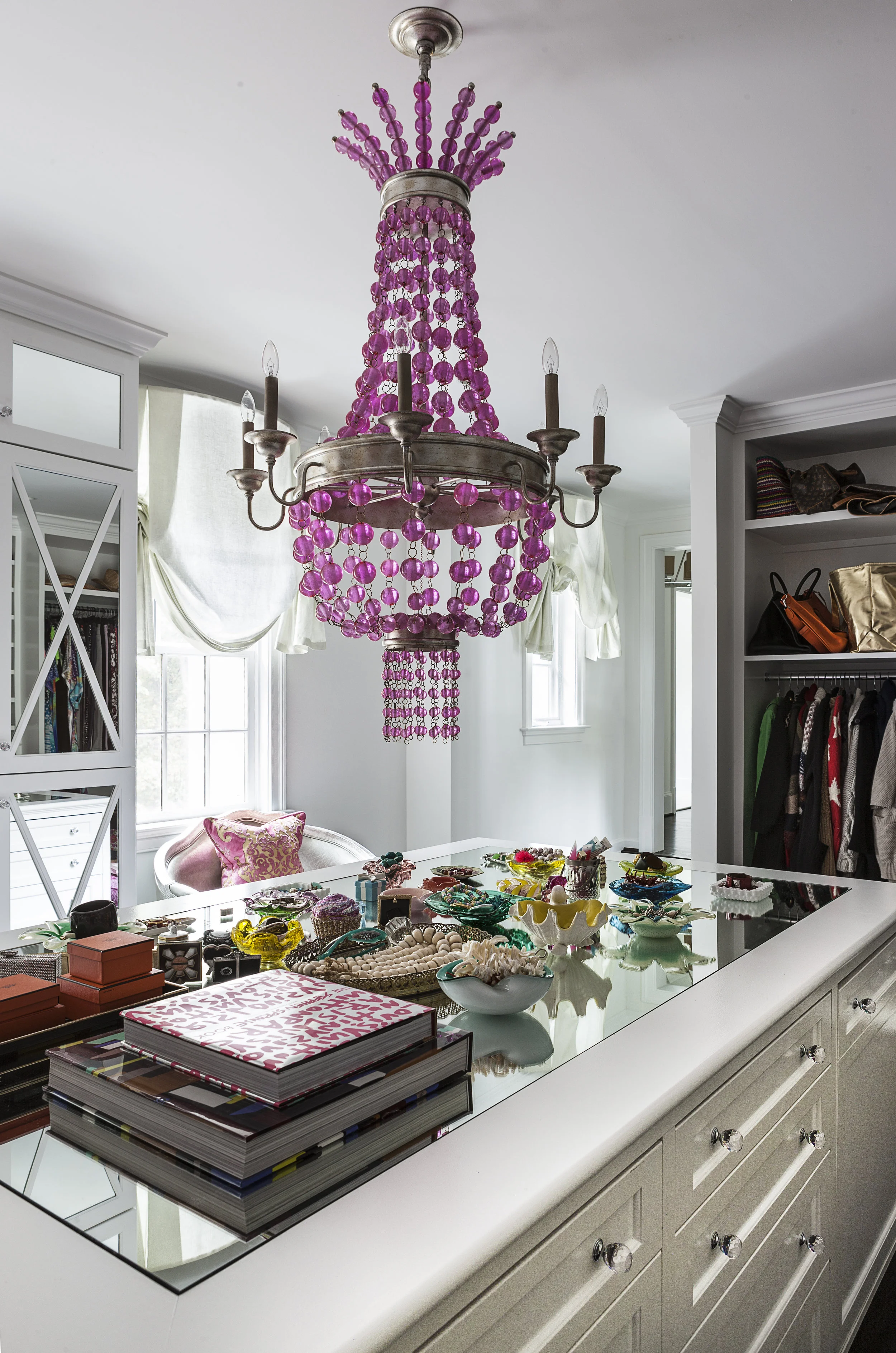 Glam Master Closet (Copy)