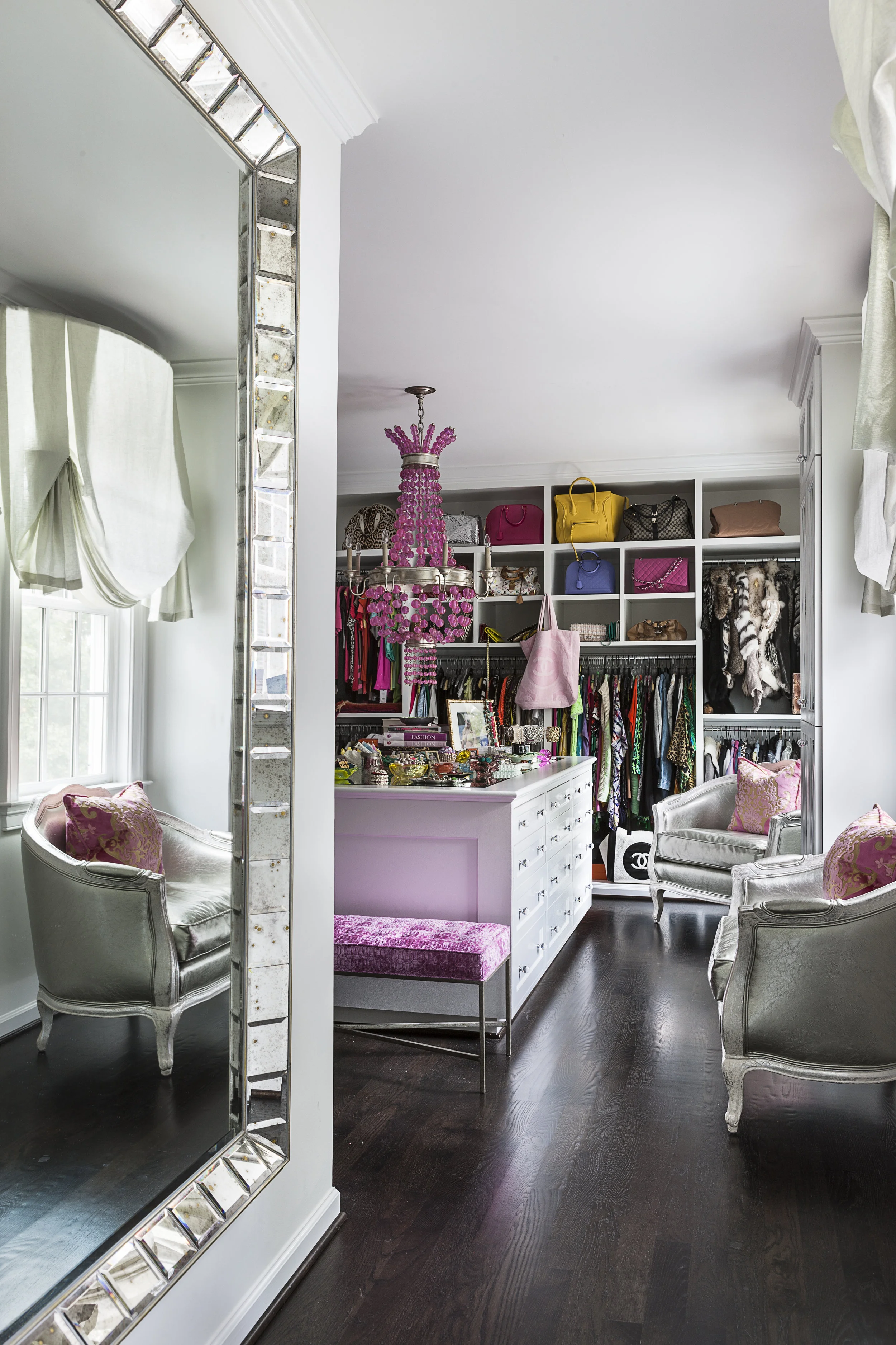 Her Dressing Room (Copy)