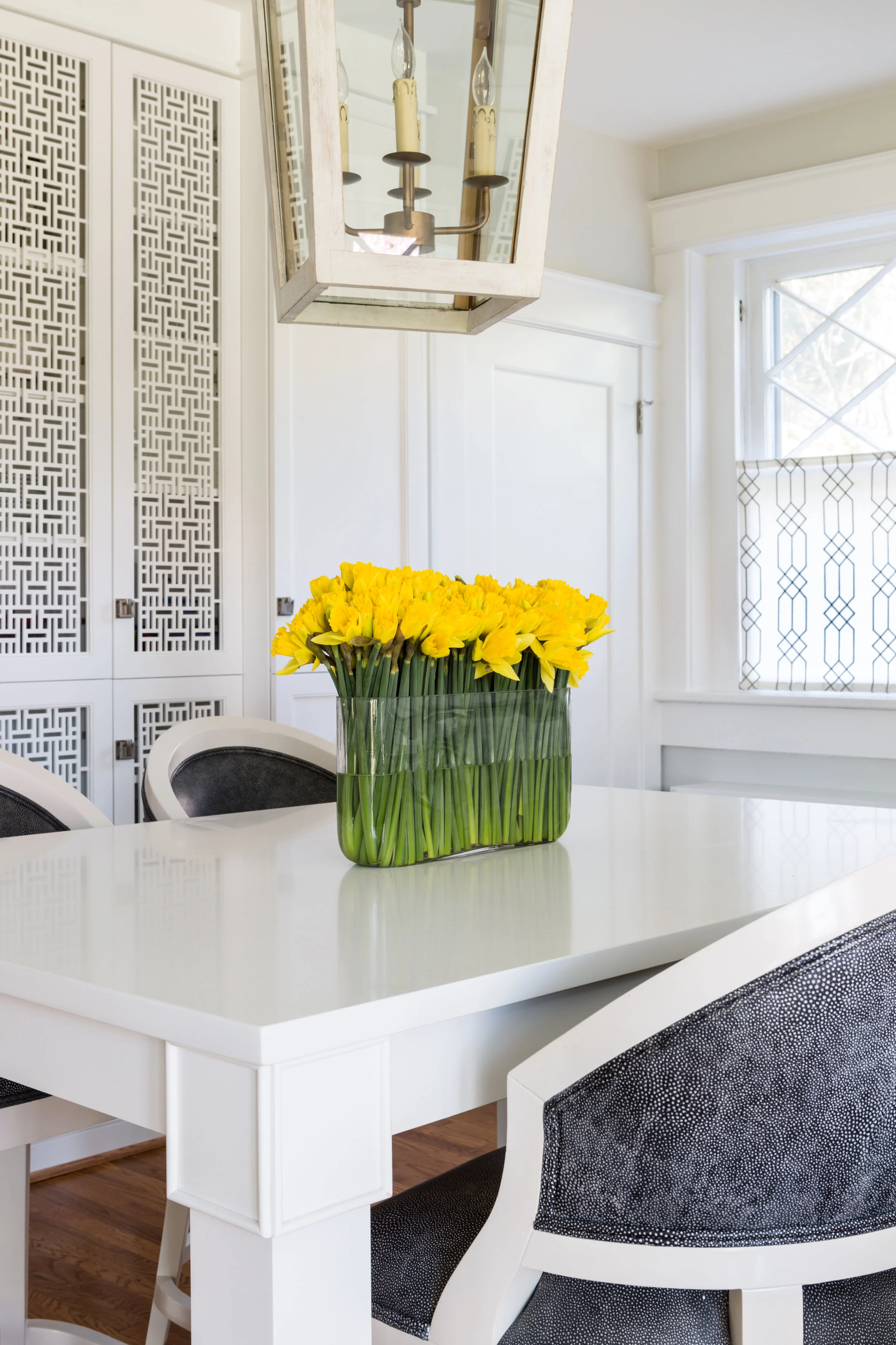 Kitchen Counter Height Table (Copy)
