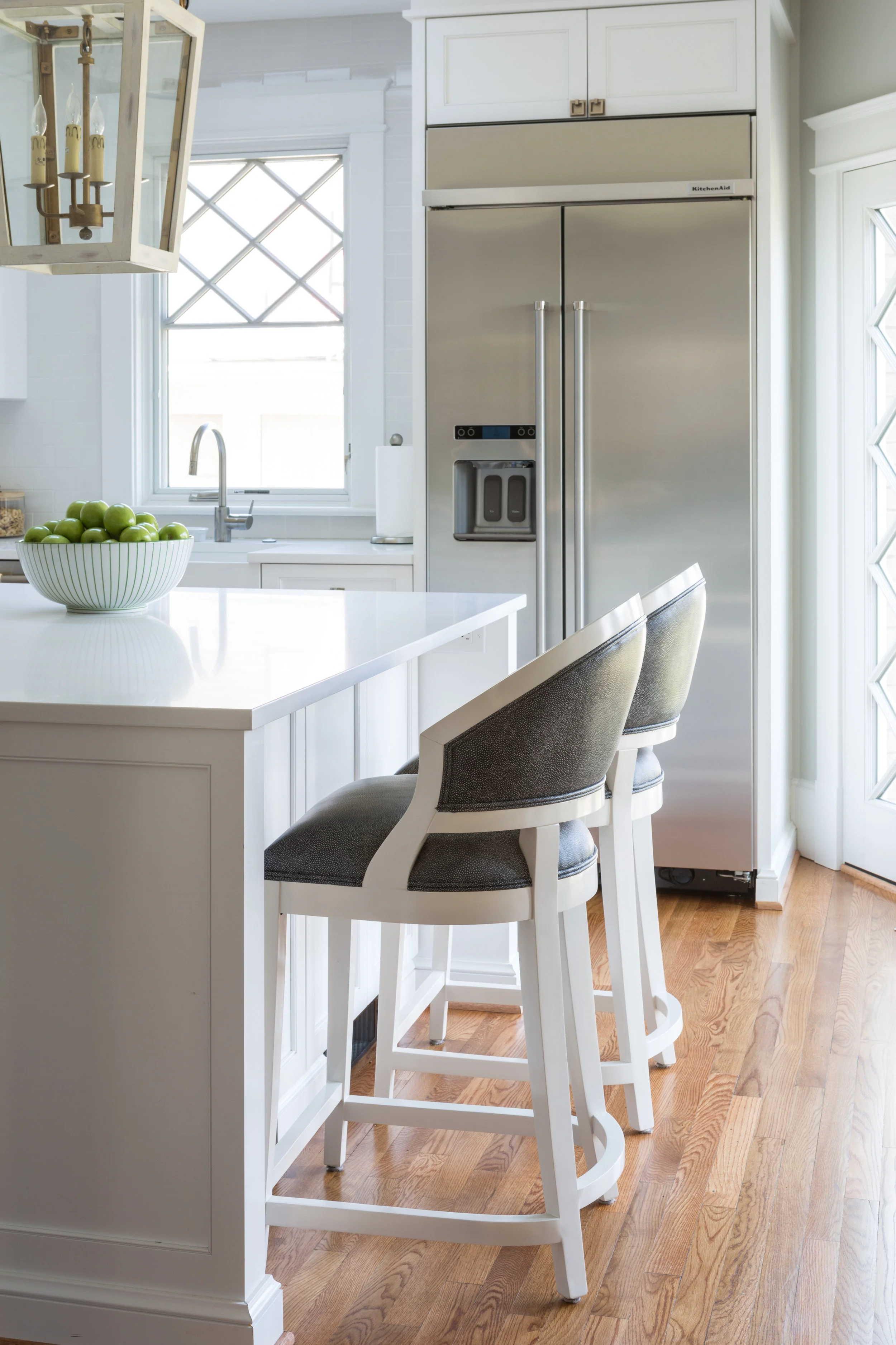 Eat-At Kitchen Island (Copy)