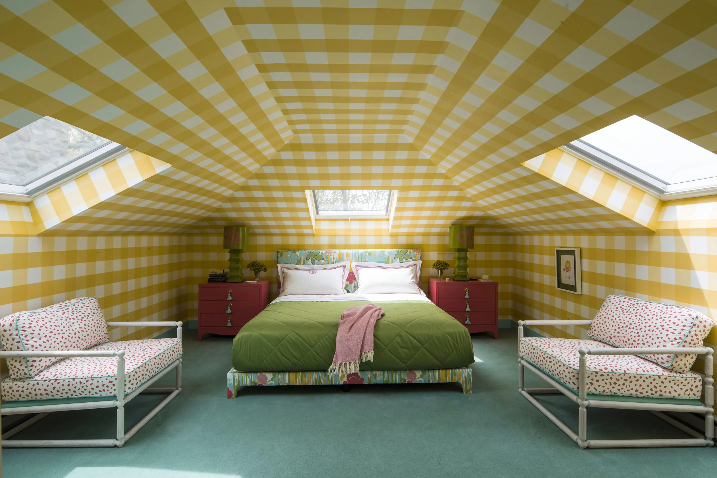 yellow check room.jpg