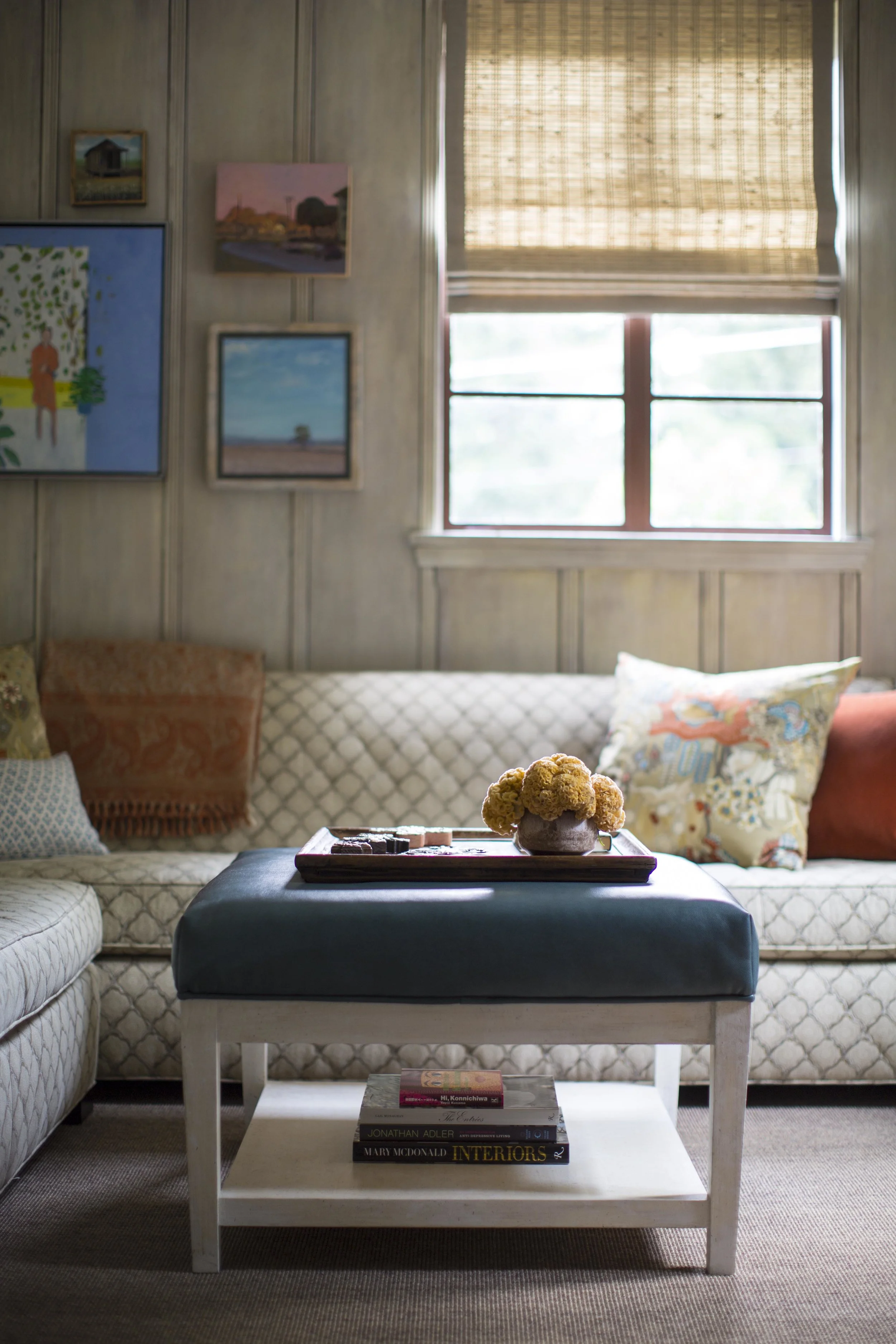 Cozy Sitting Room (Copy)