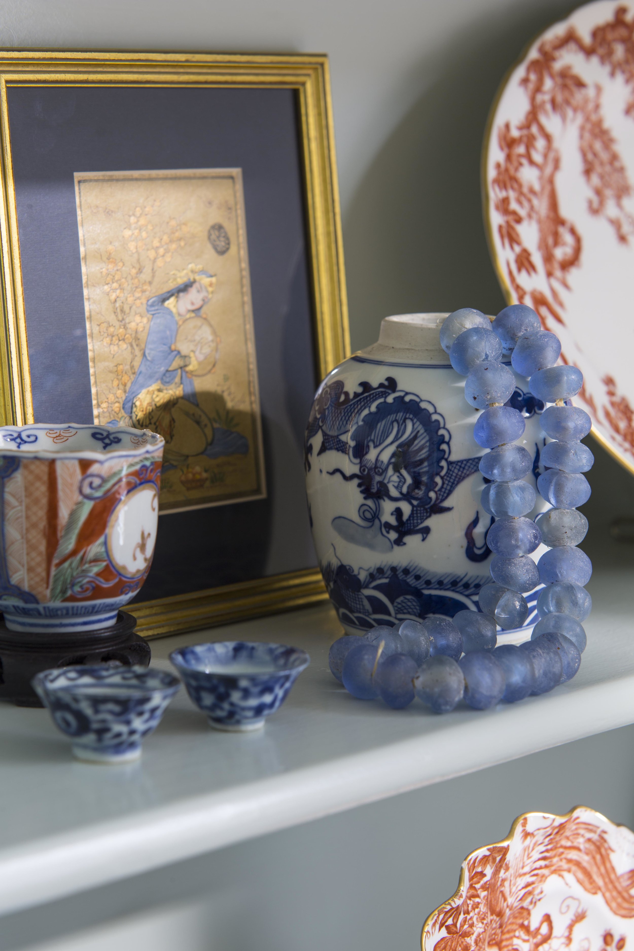 Dining Room Decor  (Copy)