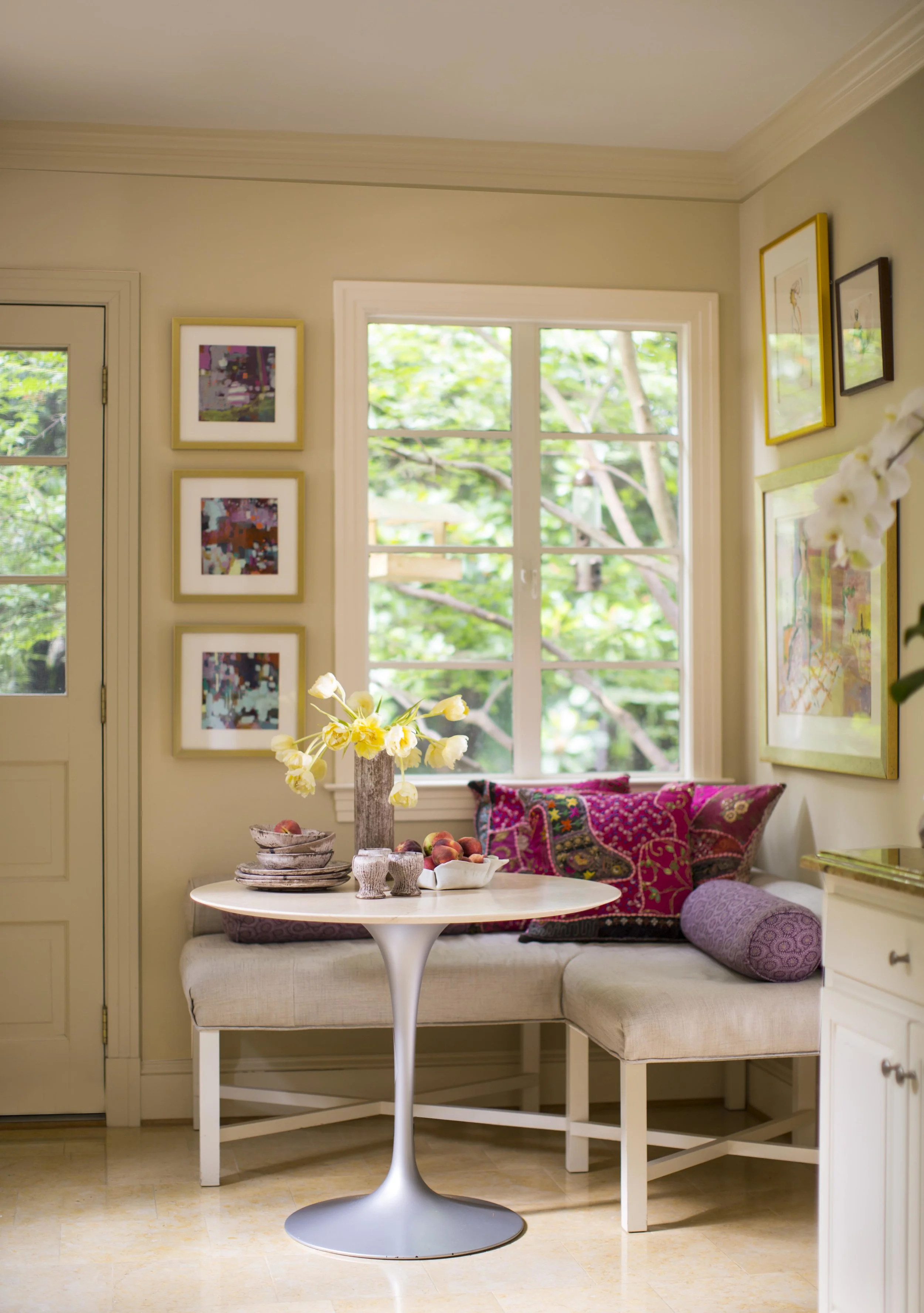 Kitchen Informal Dining (Copy)