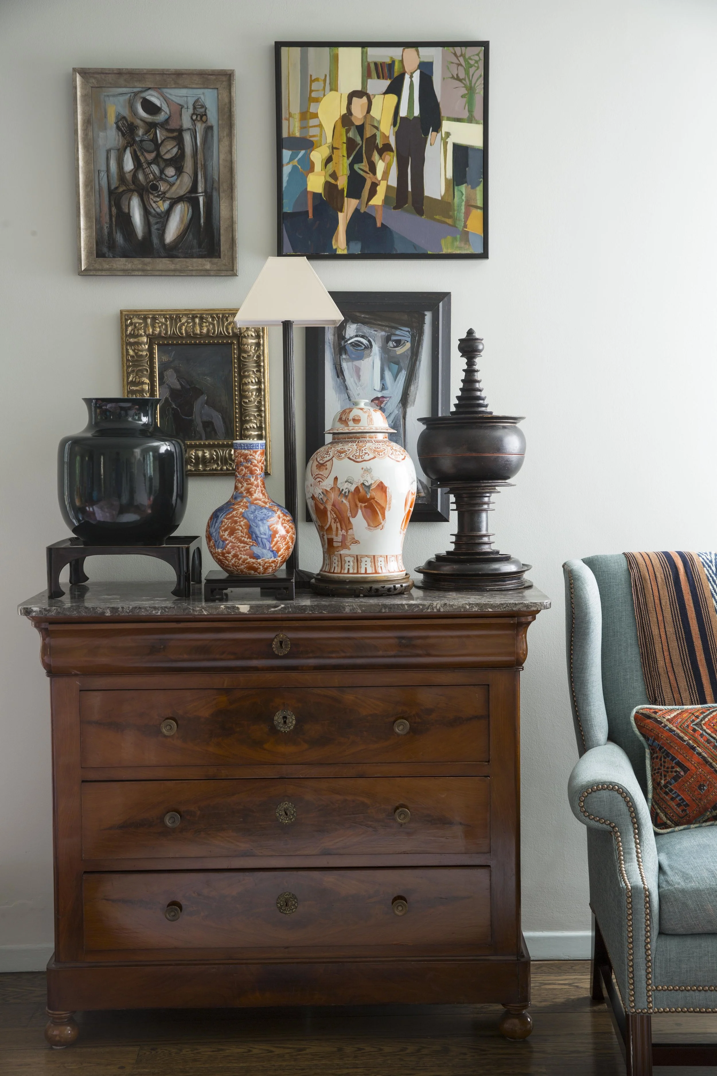 Living Room Chest (Copy)
