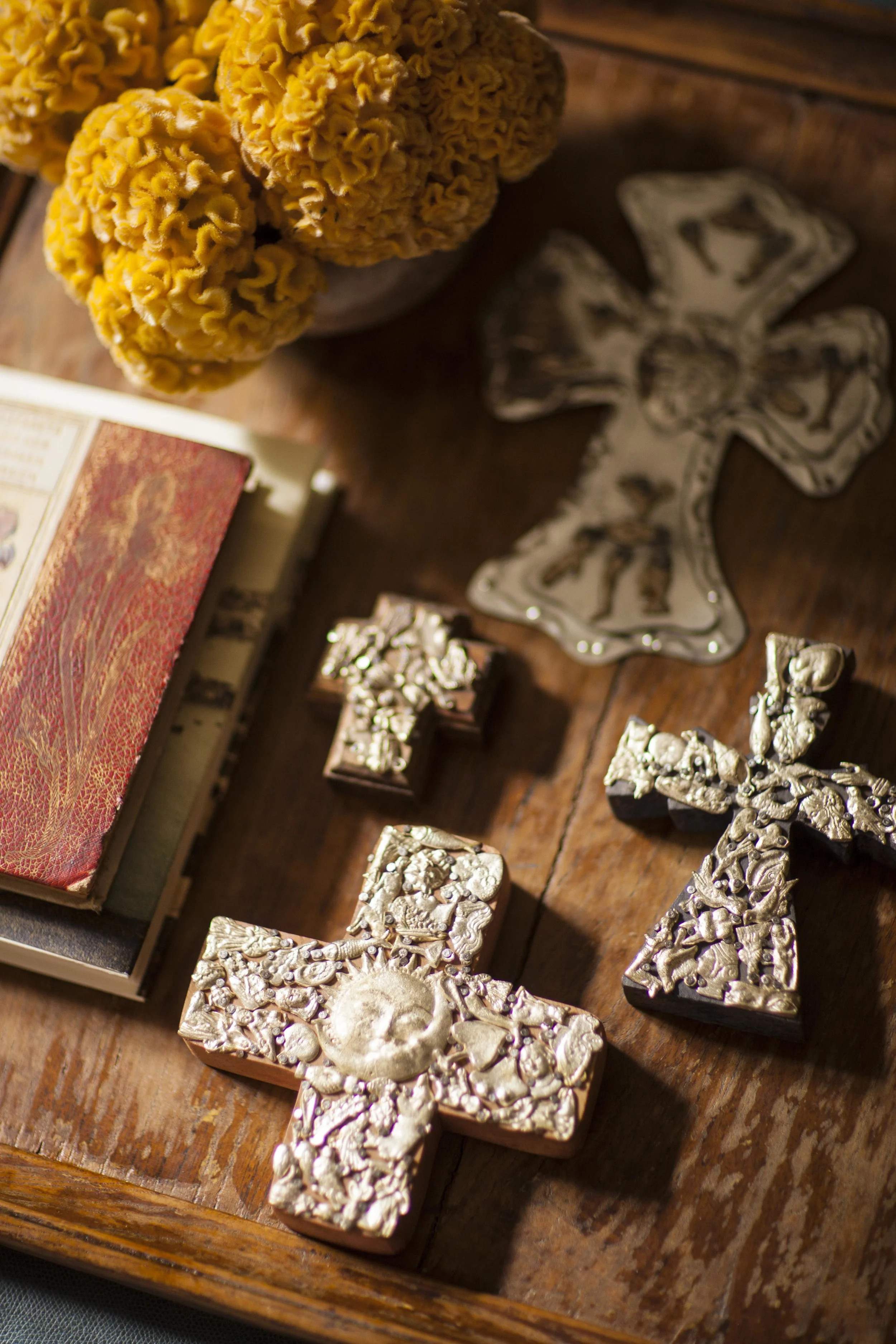 Rosaries (Copy)