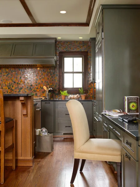 Kitchen Workspace  (Copy)