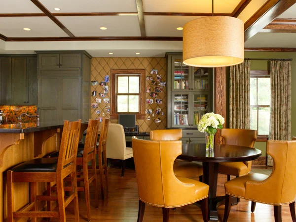 Craftsman Kitchen (Copy)