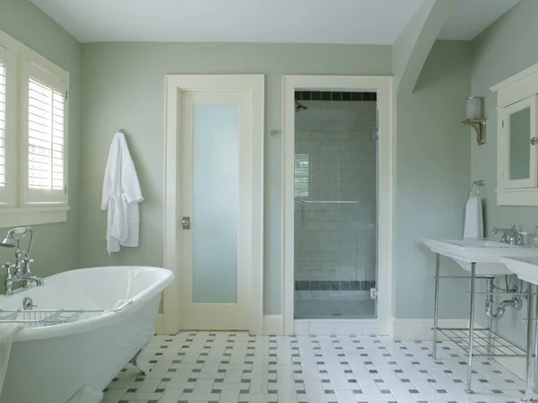 Master Bath, Freestanding Tub (Copy)