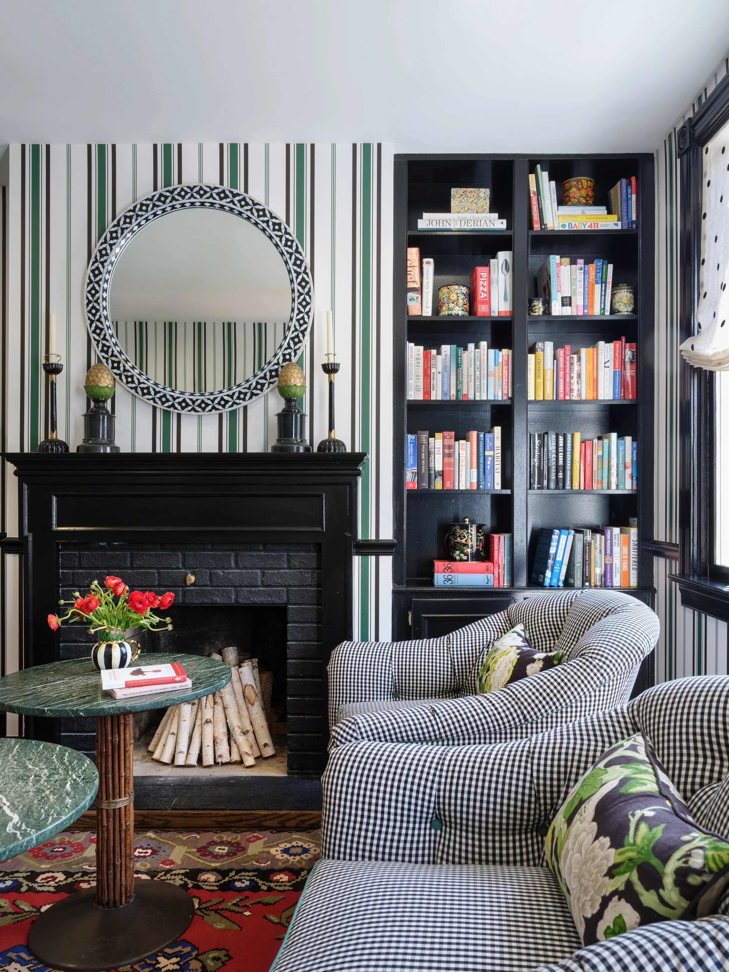 Living Decor (Copy)