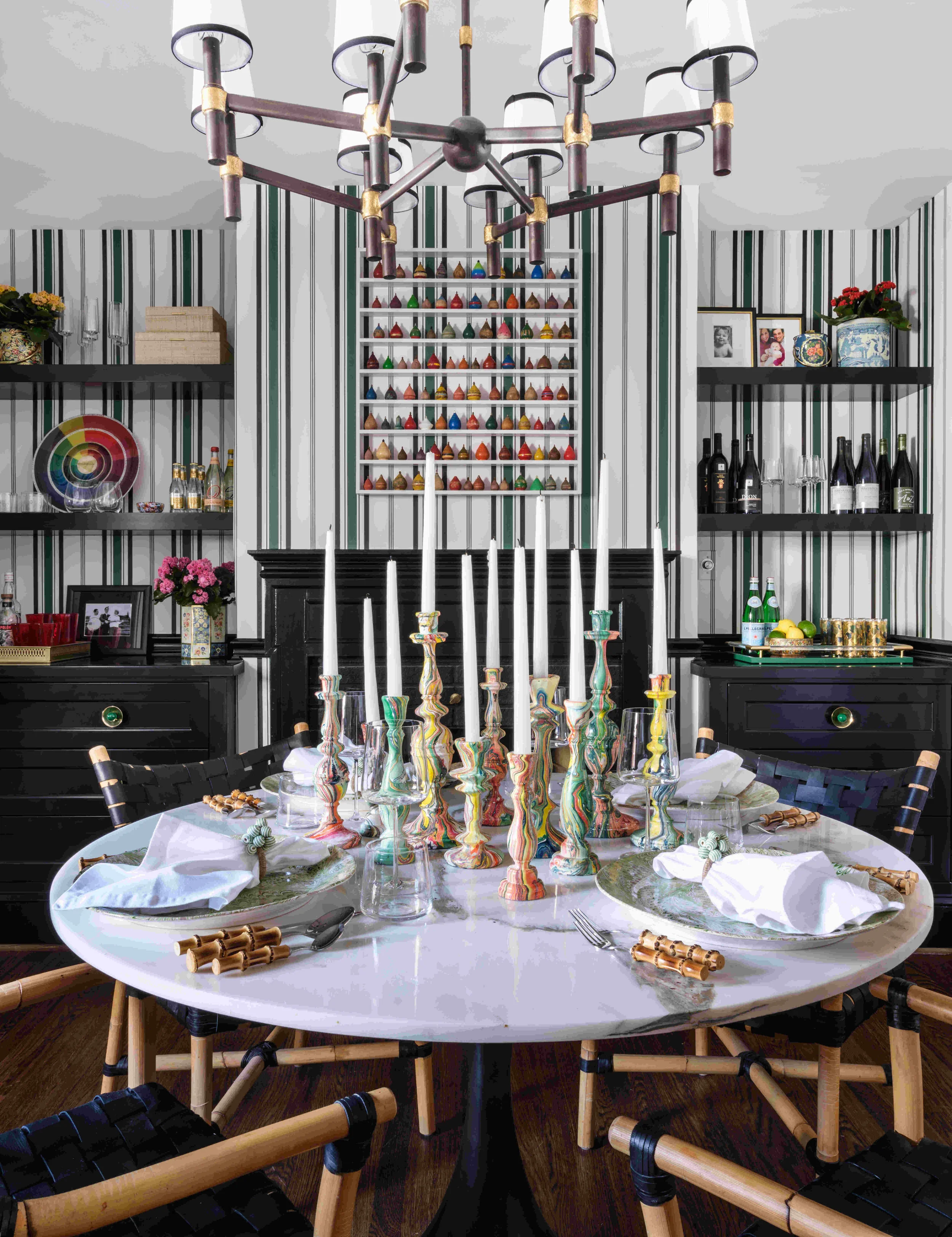 Dining Space (Copy)