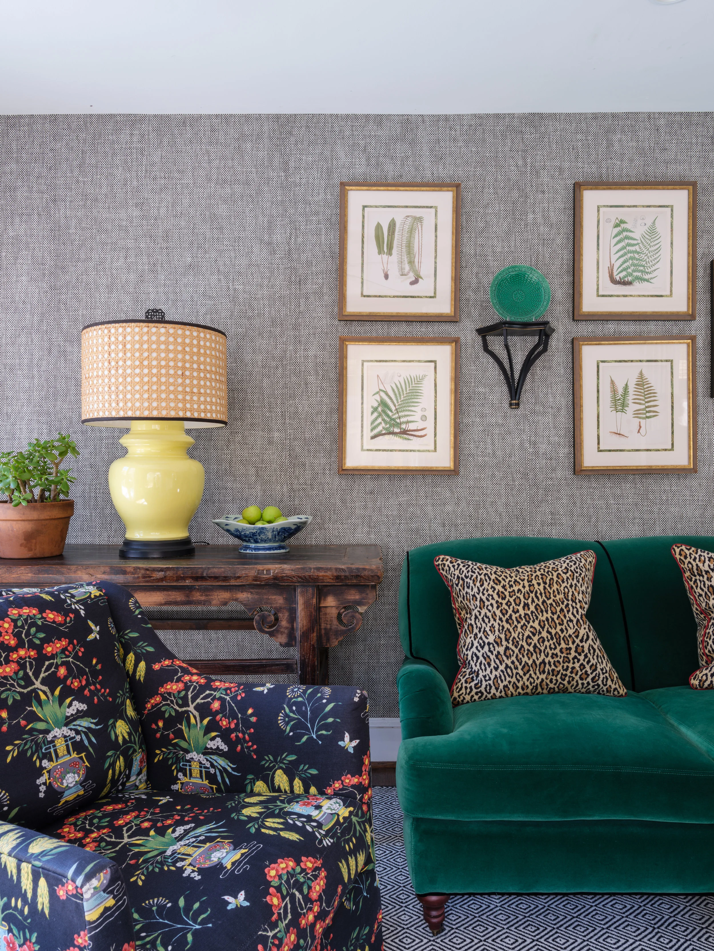Cozy Area for the Family (Copy)
