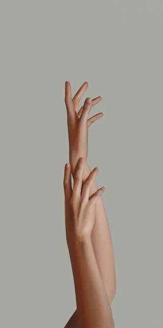 Erin Cone, “Couplet 5”