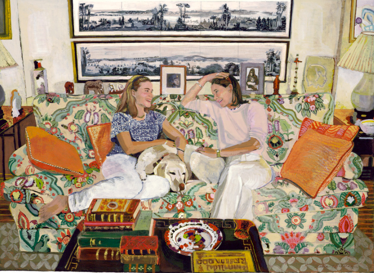 Debra Nicholas