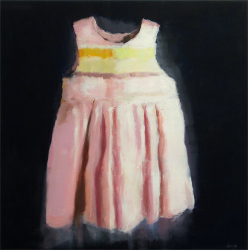 Stephen Coyle, “Dress #2”