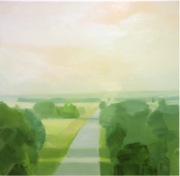 Sara MacCulloch, “Road”