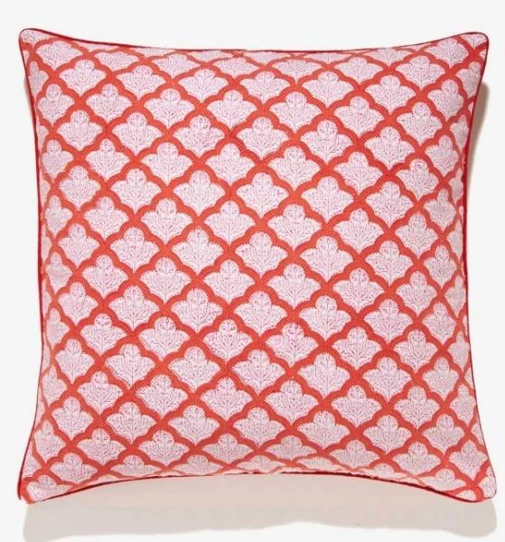 Roberta Roller Rabbit, Jemina Pillow Cover