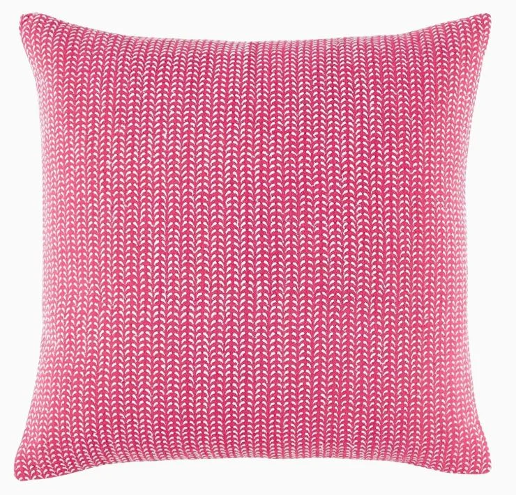 John Robshaw, Cinde Lotus Pillow
