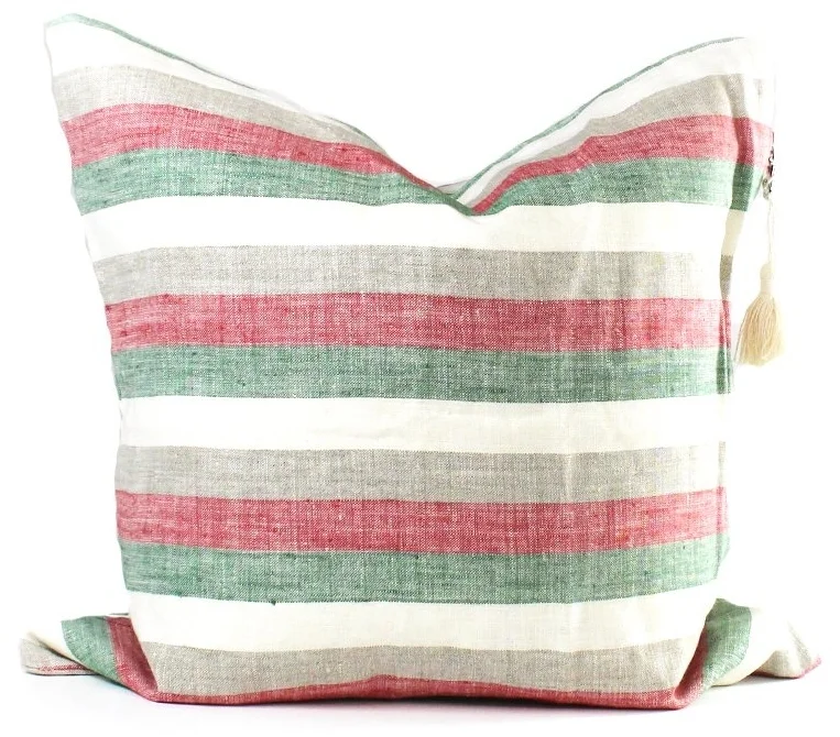 Hedgehouse, Roma Pillow