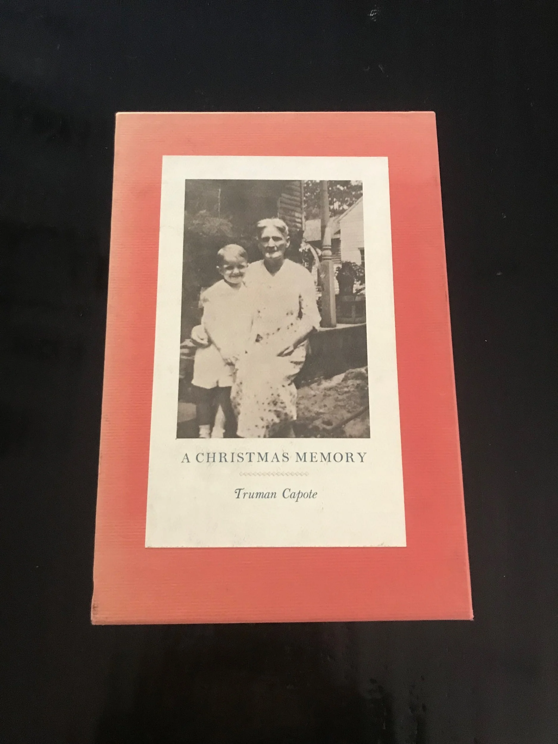 SCW Interiors Life Hacks Blog Post : Guest Bedroom Remedies 101 including relevant reading materials like “A Christmas Memory” by Truman Capote