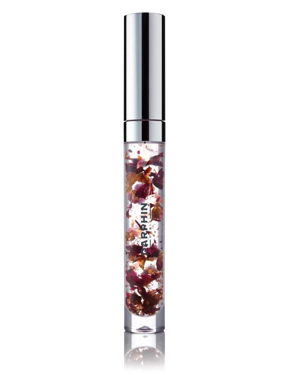 SCW Interiors Life Hacks Blog Post : My Holiday Wish List that includes Darphin’s rose petal lip oil