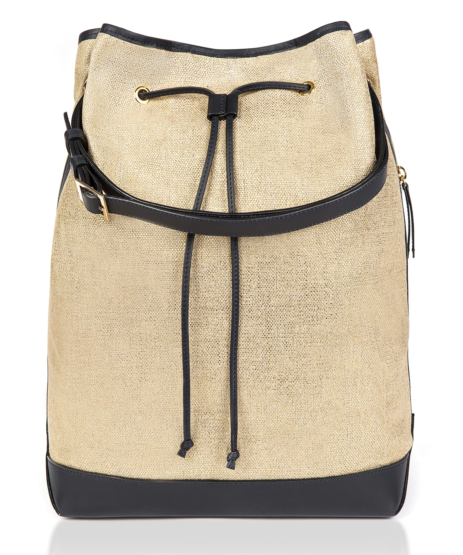 SCW Interiors Life Hacks Blog Post : My Holiday Wish List that includes this Montunas canvas backpack
