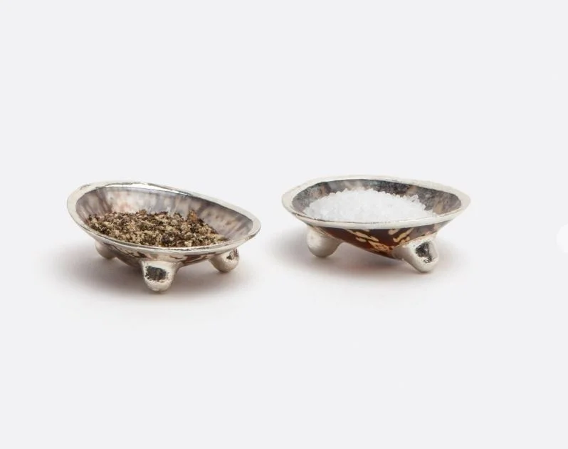 Silver Limpet Pinch Bowls.JPG