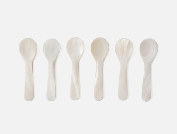 Mini Shell Spoons.JPG