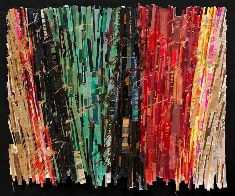 Kate Rivers, “Paradise”