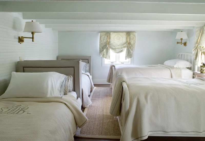 Room for Bunking Up (Copy)