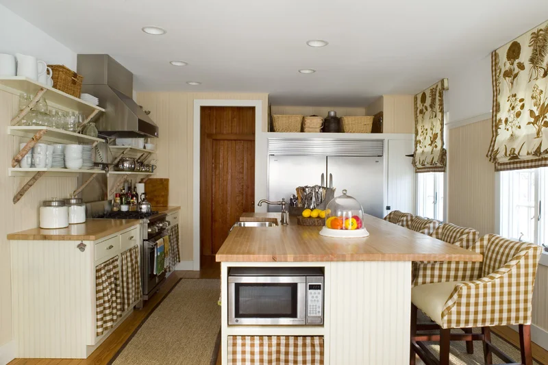 Kitchen Overall  (Copy)